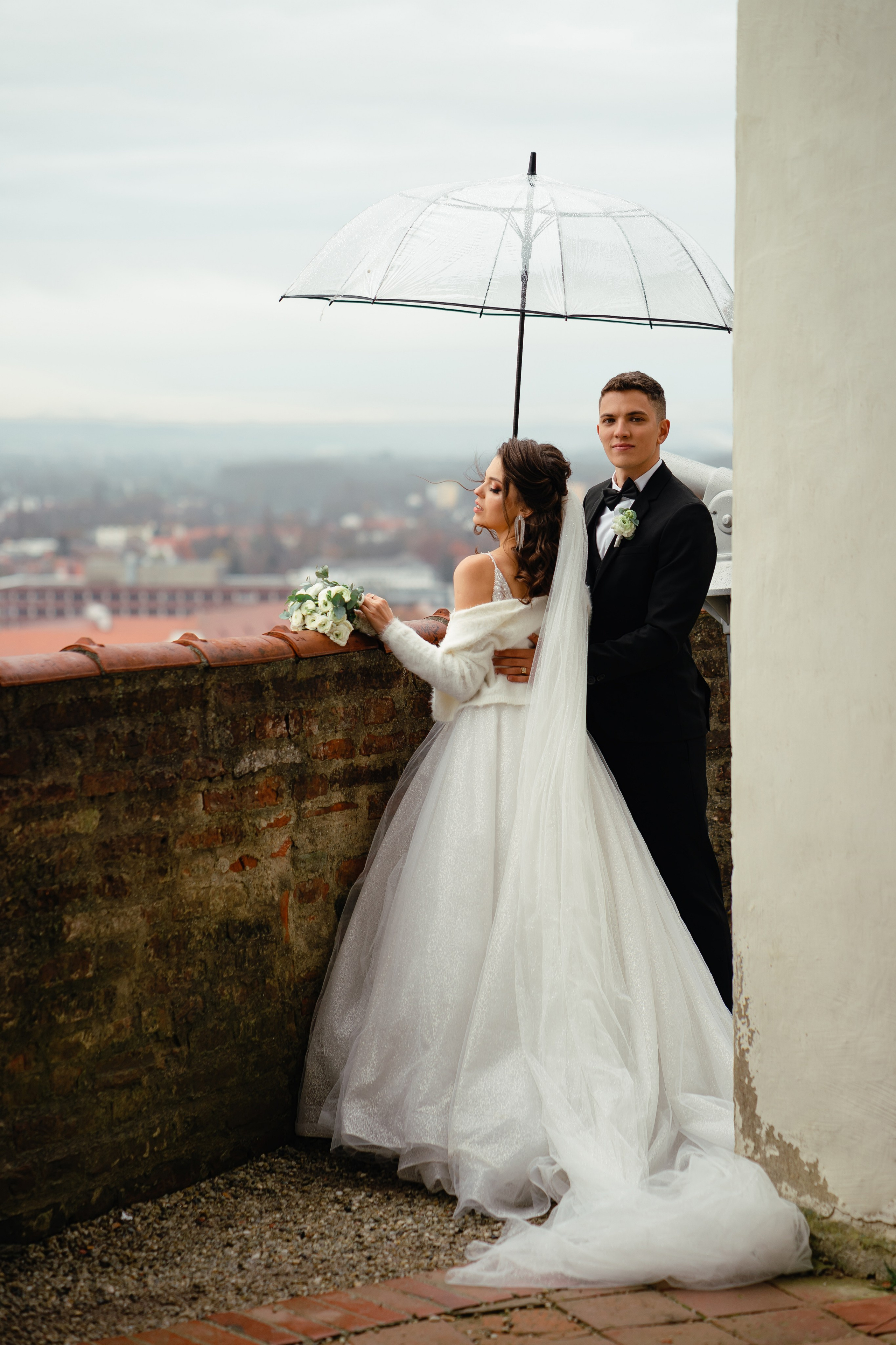 Свадебный фотограф в Баварии. Фотограф в Баварии Александра Теш