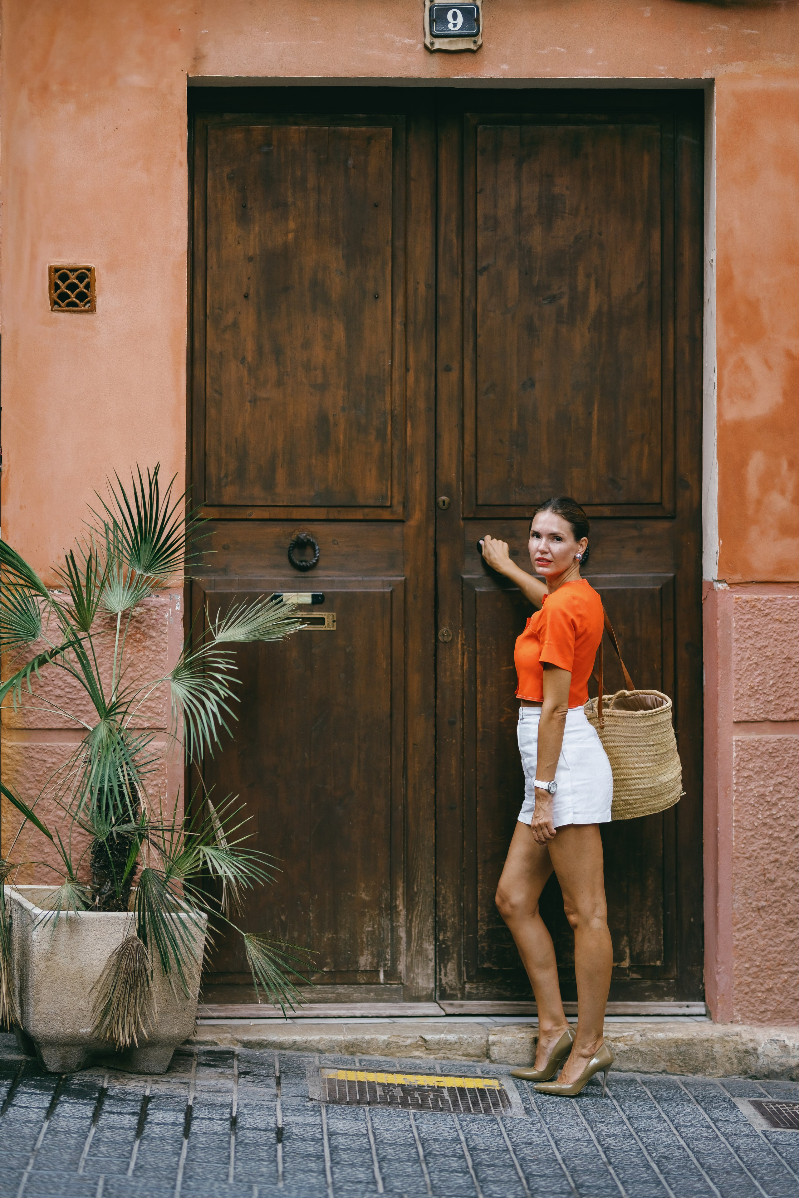 Mallorca Lifestyle & Vacation Portraits — Palma de Mallorca Photographer. Photographer in Mallorca