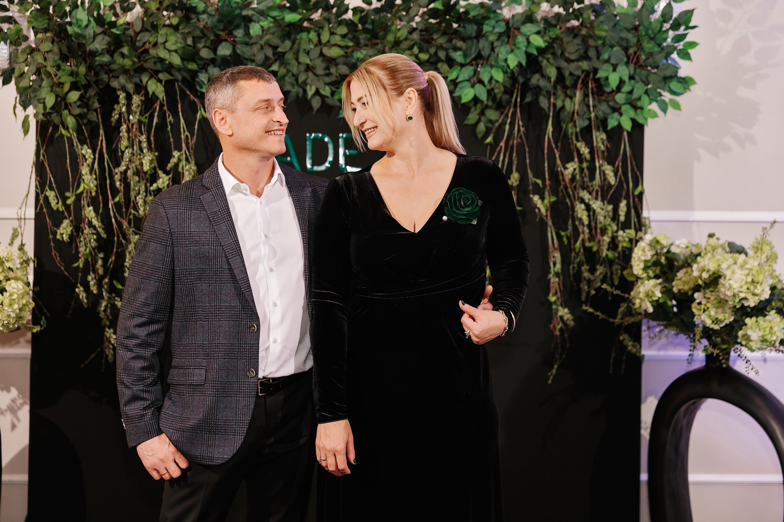 10.26.2024 Birthday Party. Wedding family event photographer in Chicago Nick Yushevich