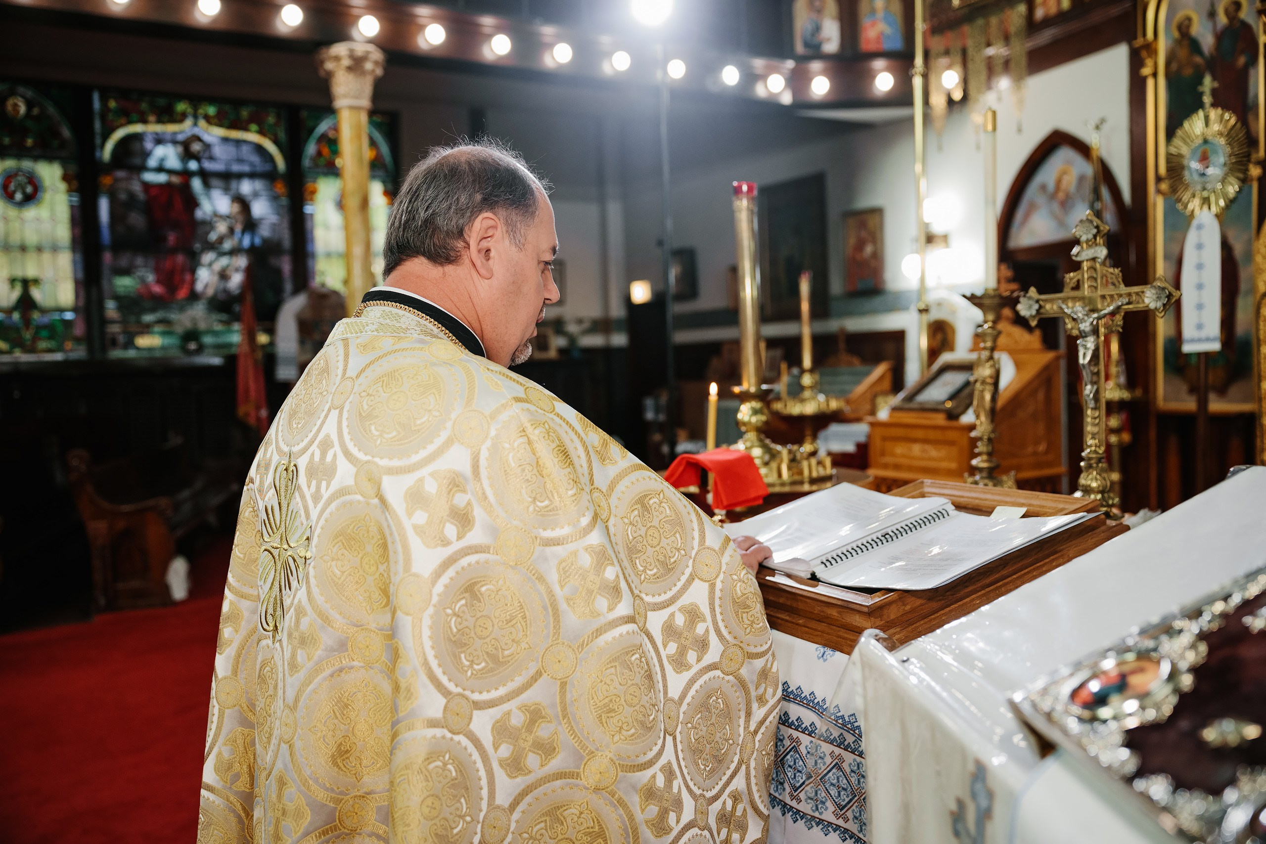 10.07.2023 Wedding. Wedding family event photographer in Chicago Nick Yushevich