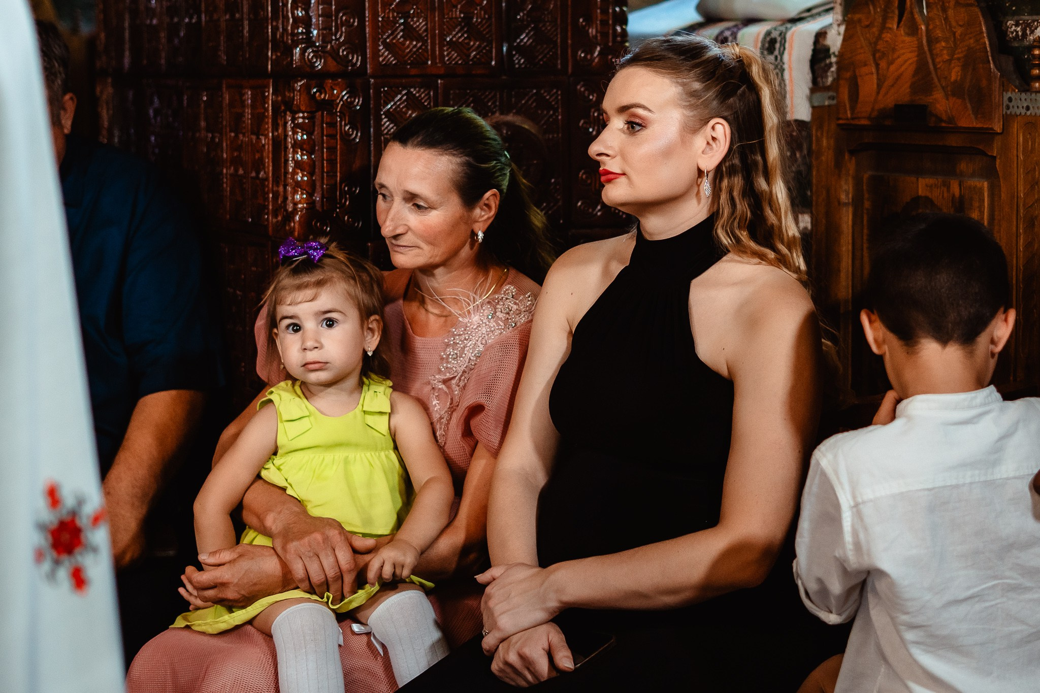 Nunta Ionela și Cosmin. Mădălina & Florin | Fotograf & Videograf de Nuntă