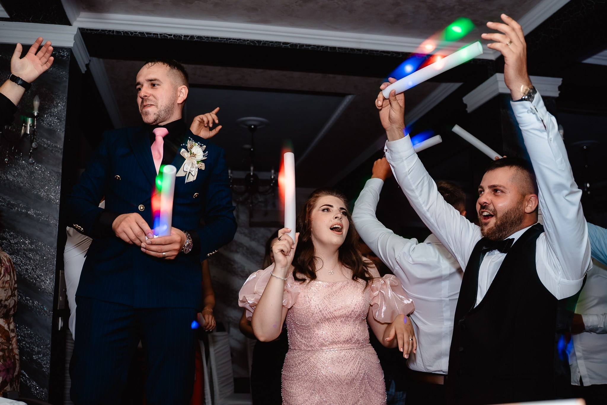 Monica și Mugurel. Mădălina & Florin | Fotograf & Videograf de Nuntă