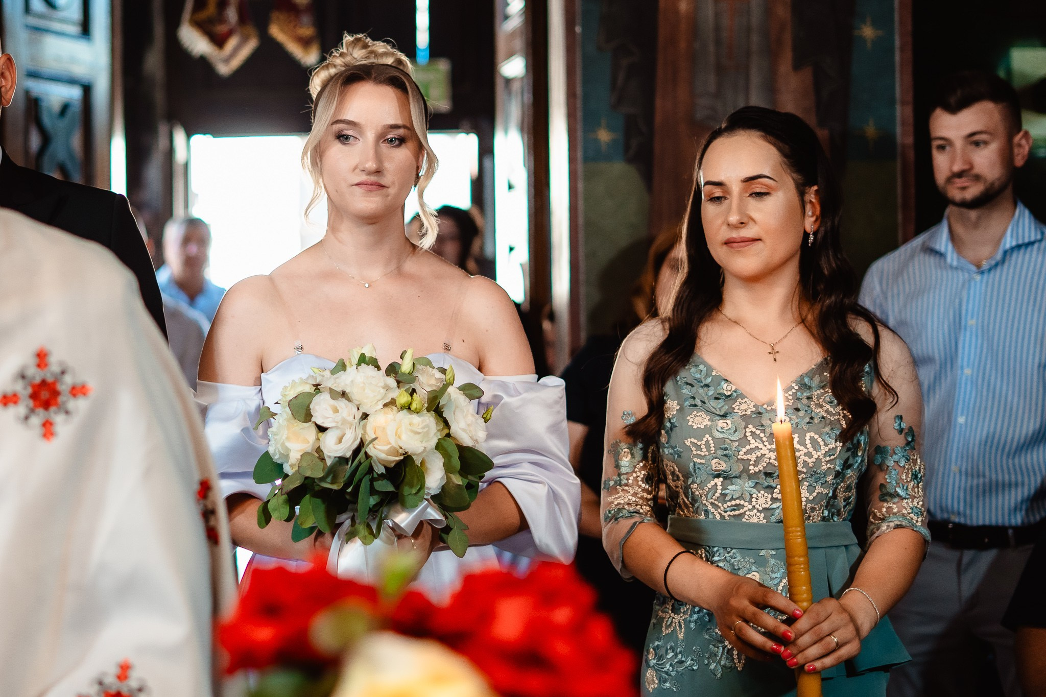 Nunta Ionela și Cosmin. Mădălina & Florin | Fotograf & Videograf de Nuntă