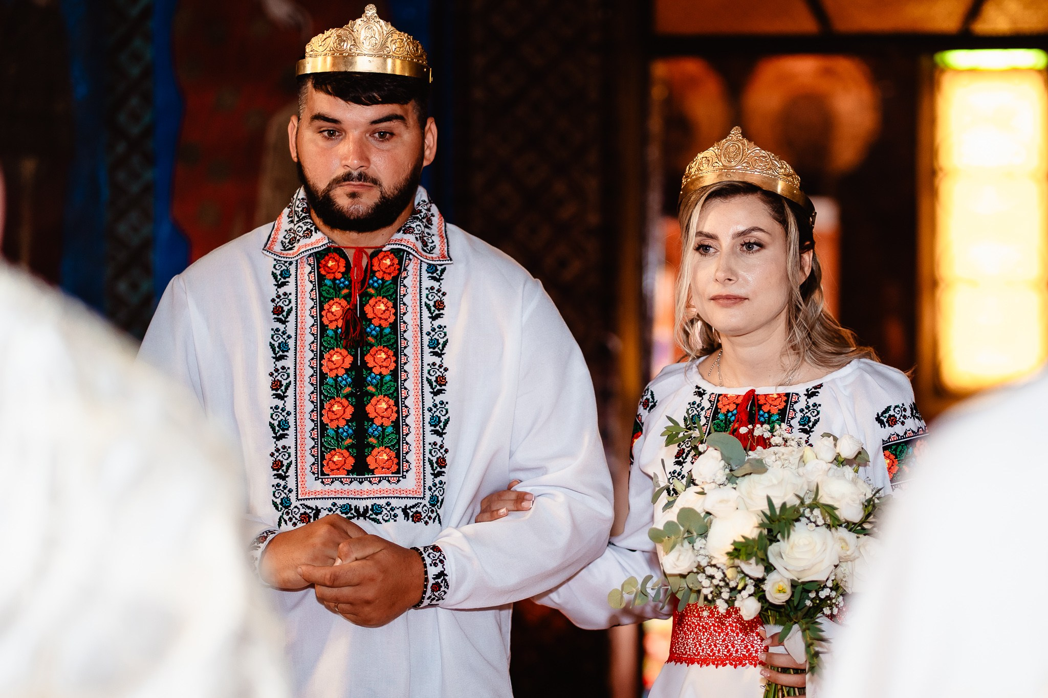 Elena și Mădălin. Mădălina & Florin | Fotograf & Videograf de Nuntă