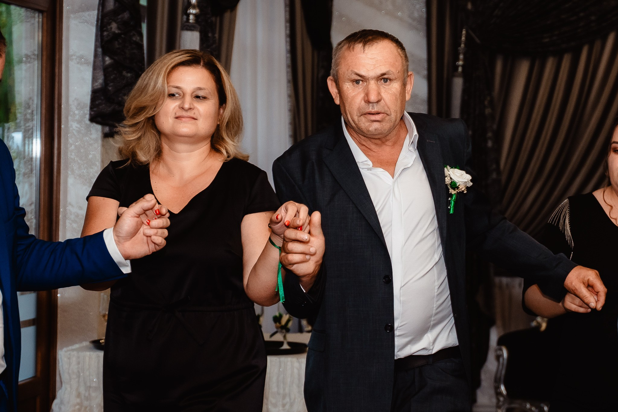 Monica și Mugurel. Mădălina & Florin | Fotograf & Videograf de Nuntă