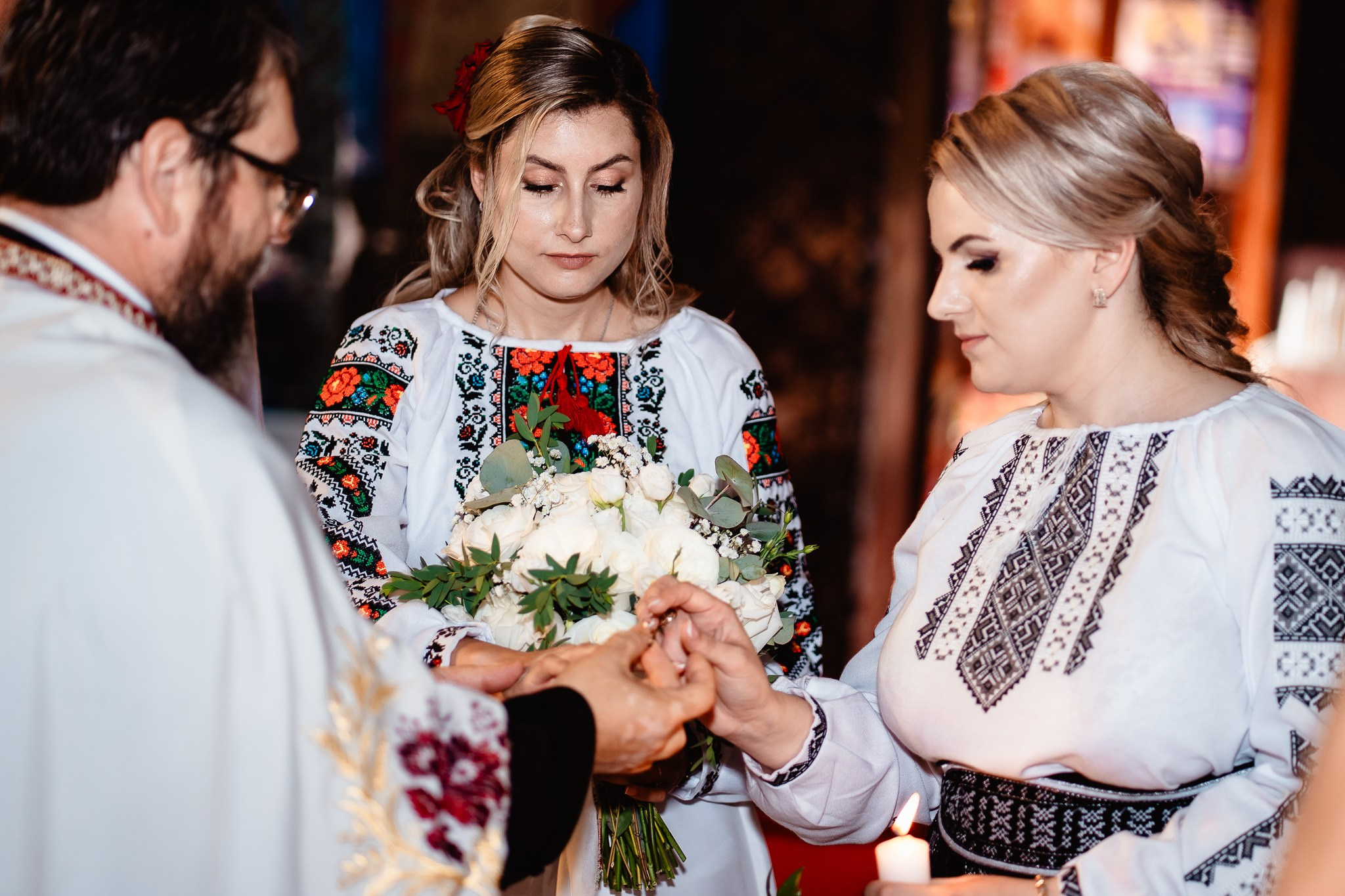 Elena și Mădălin. Mădălina & Florin | Fotograf & Videograf de Nuntă