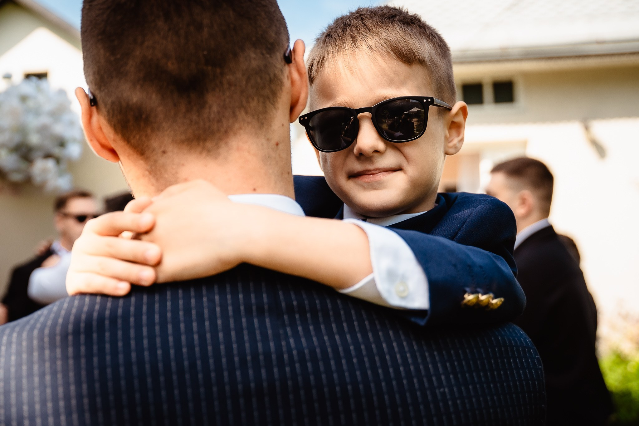 Andra și Eusebiu. Mădălina & Florin | Fotograf & Videograf de Nuntă