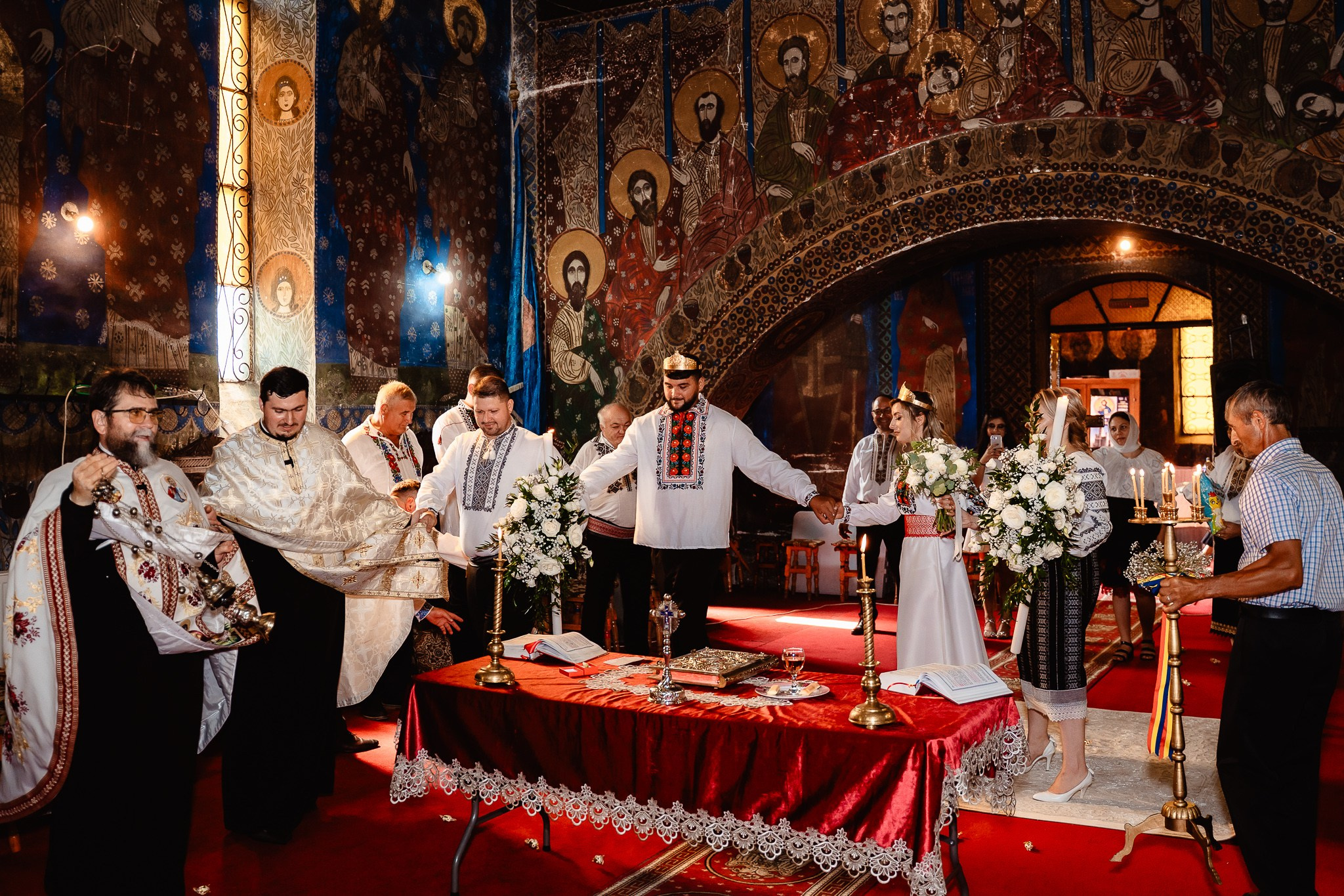 Elena și Mădălin. Mădălina & Florin | Fotograf & Videograf de Nuntă