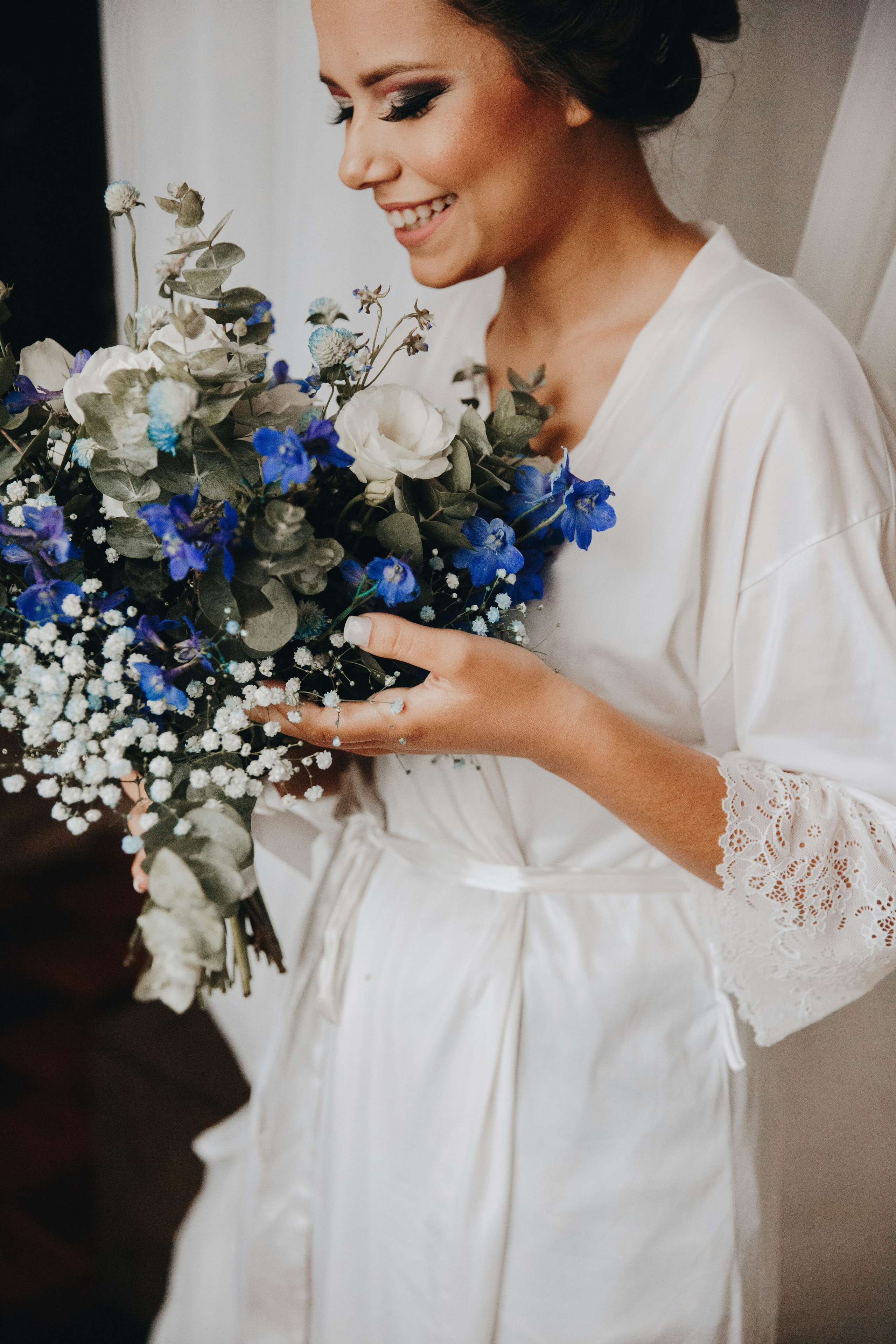 Andrew & Samantha. Stargazing Production