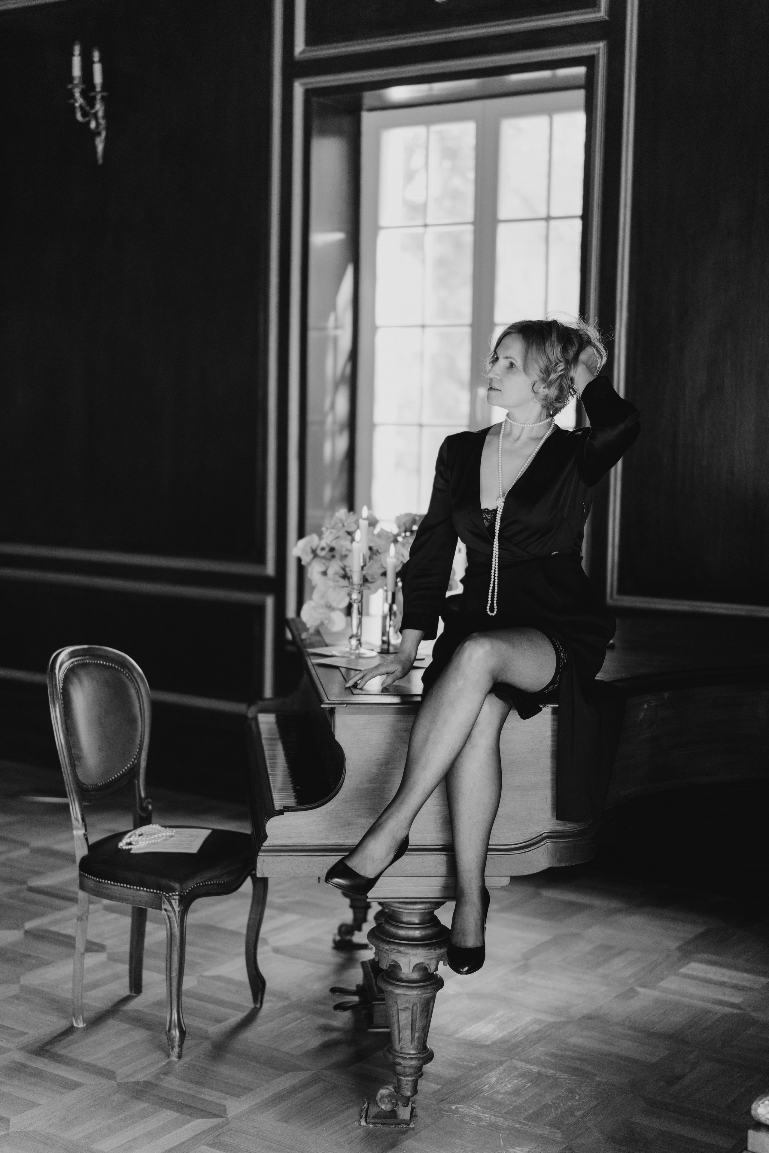 SHE. Photography in Germany