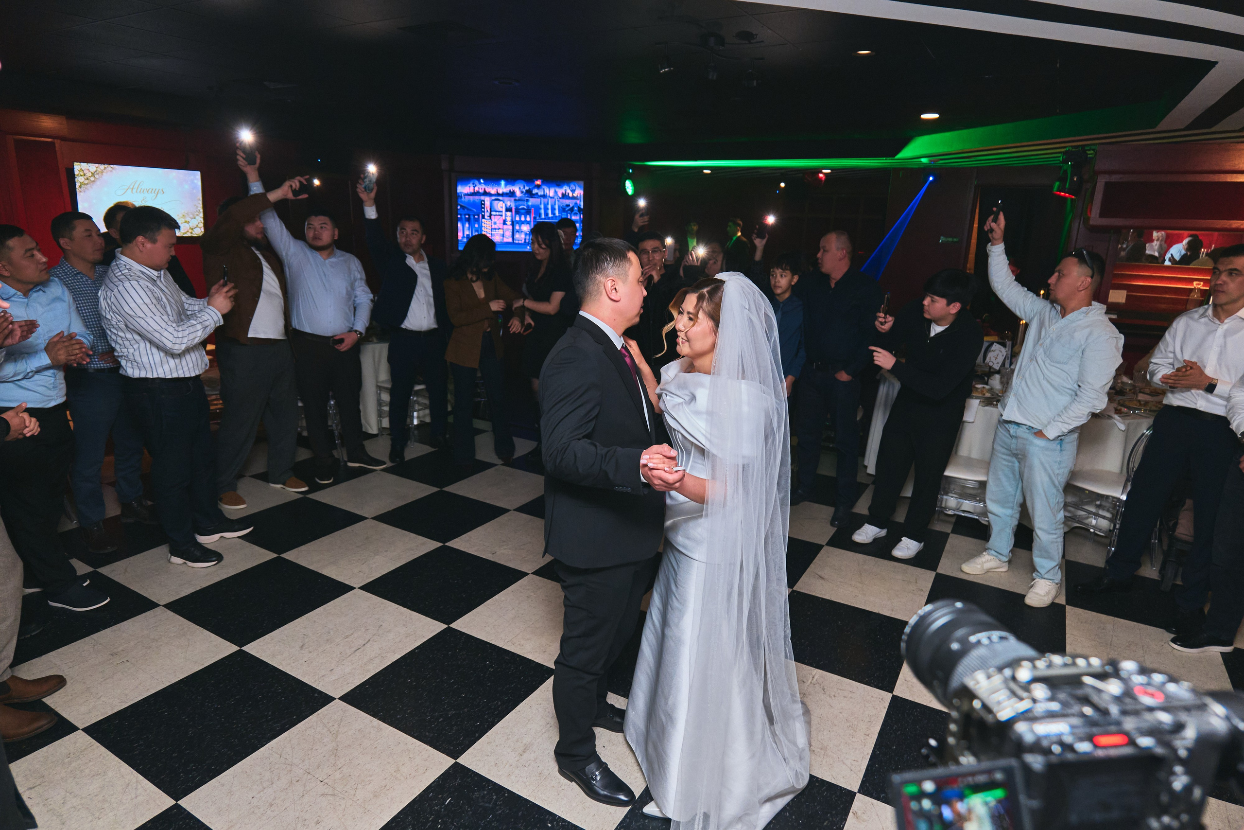 Wedding Photography | Dan Meken Photography. Dan Meken