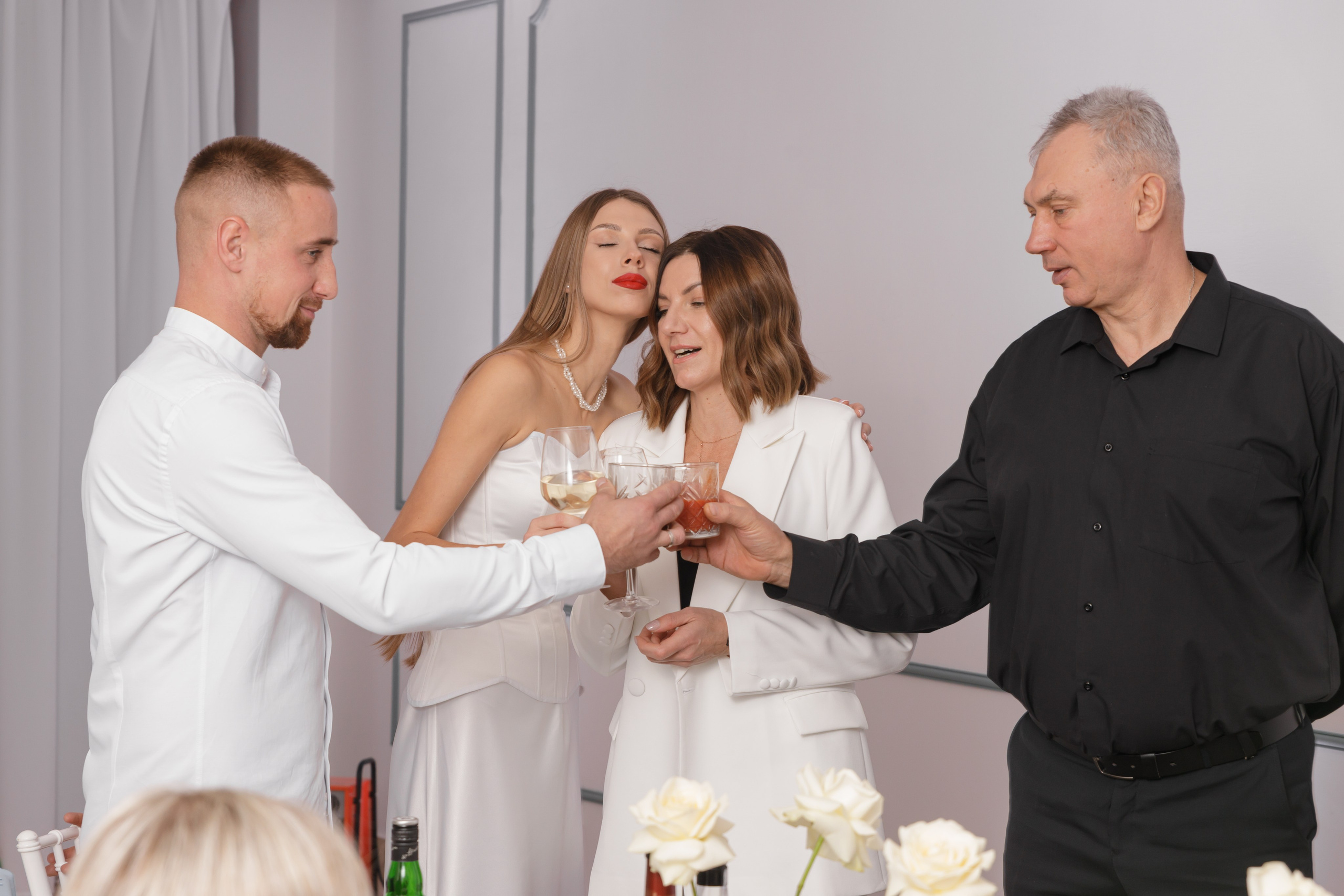 1 y.o birthday party. Photographer Anna Curly | Weddings and Events in Dubai