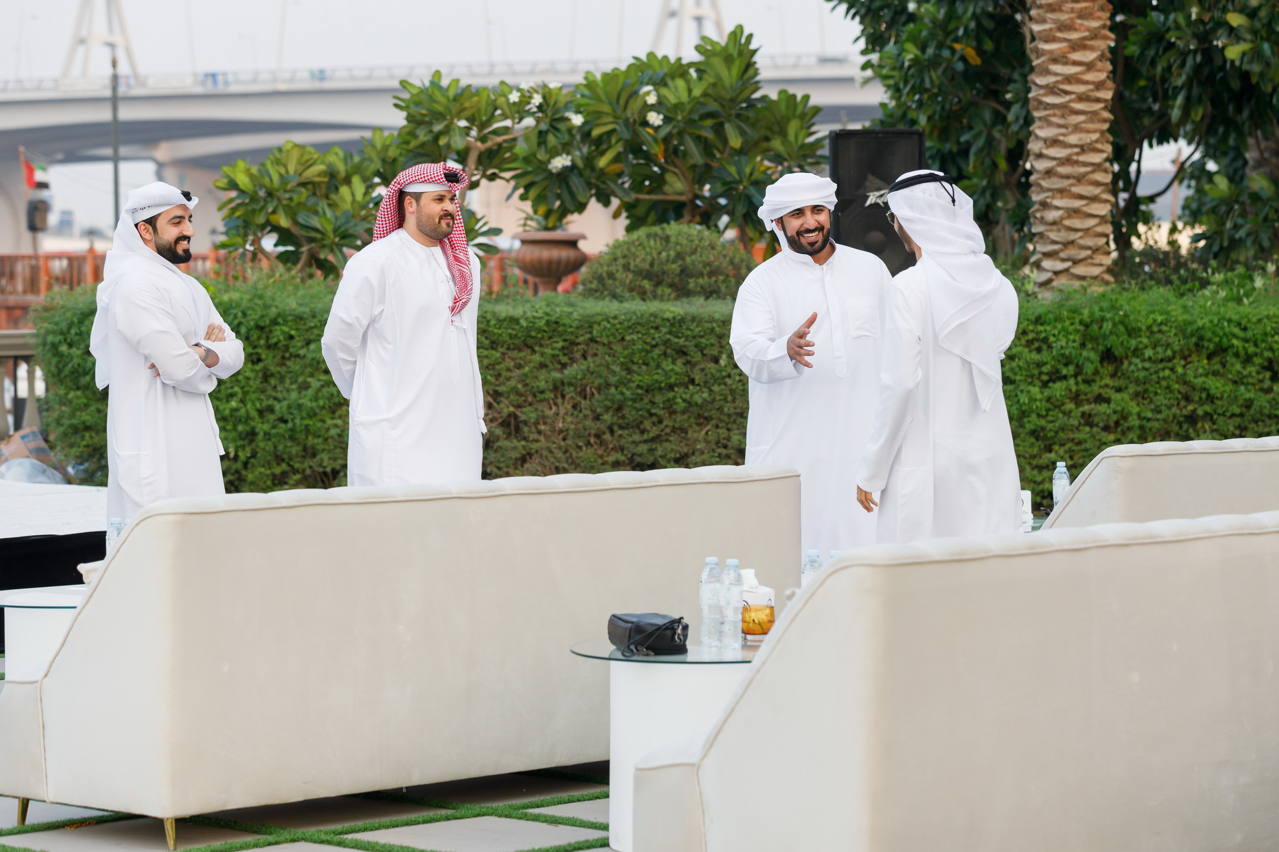 ENTWA company Anniversary — Dubai 2023. Photographer Anna Curly | Weddings and Events in Dubai