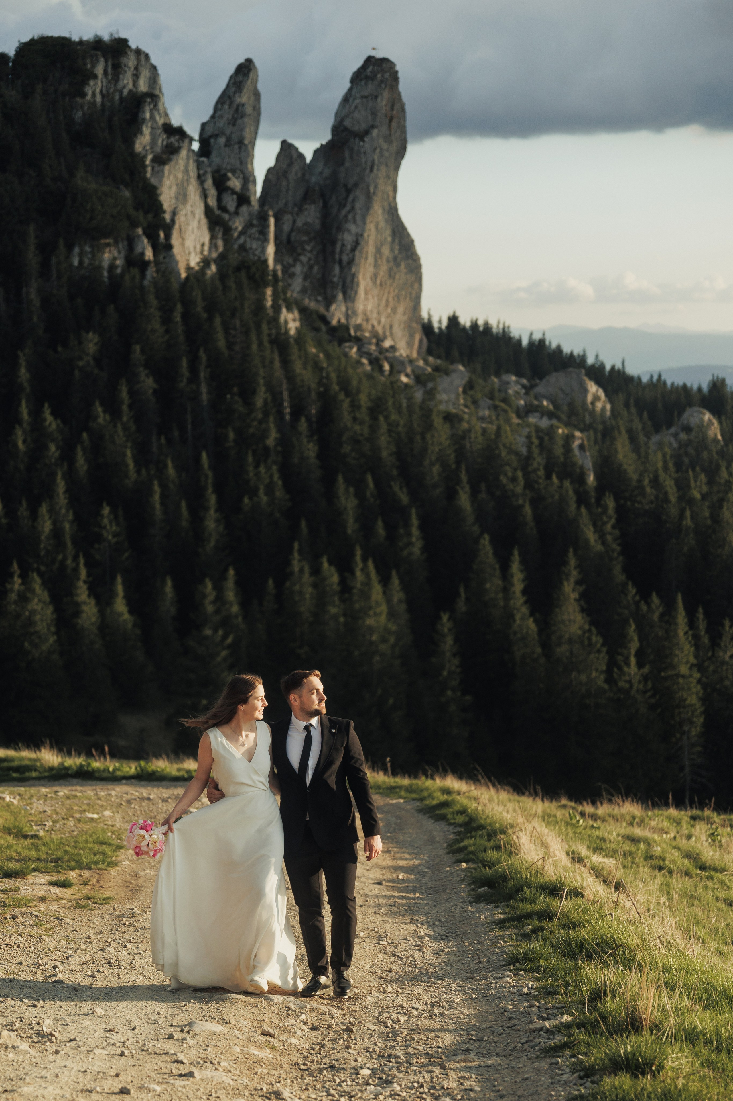 Gabriel & Maria. Fotograful evenimentului tău