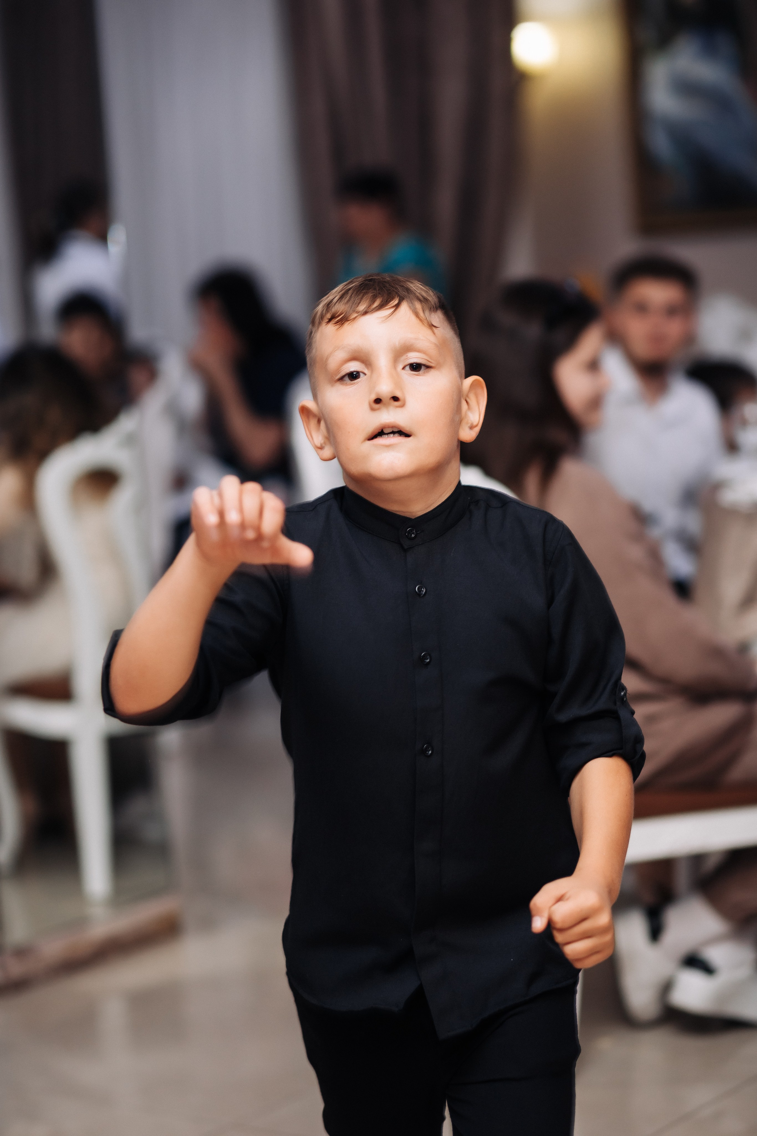 Marius & Amelia. Fotograful evenimentului tău