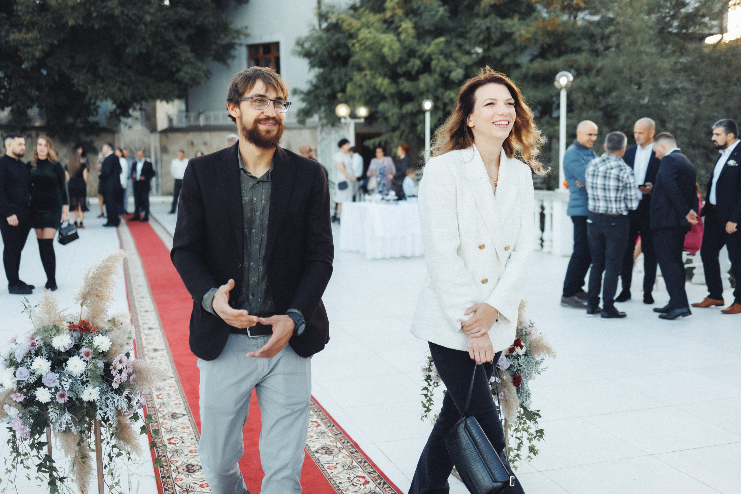 X & S. Fotograful evenimentului tău