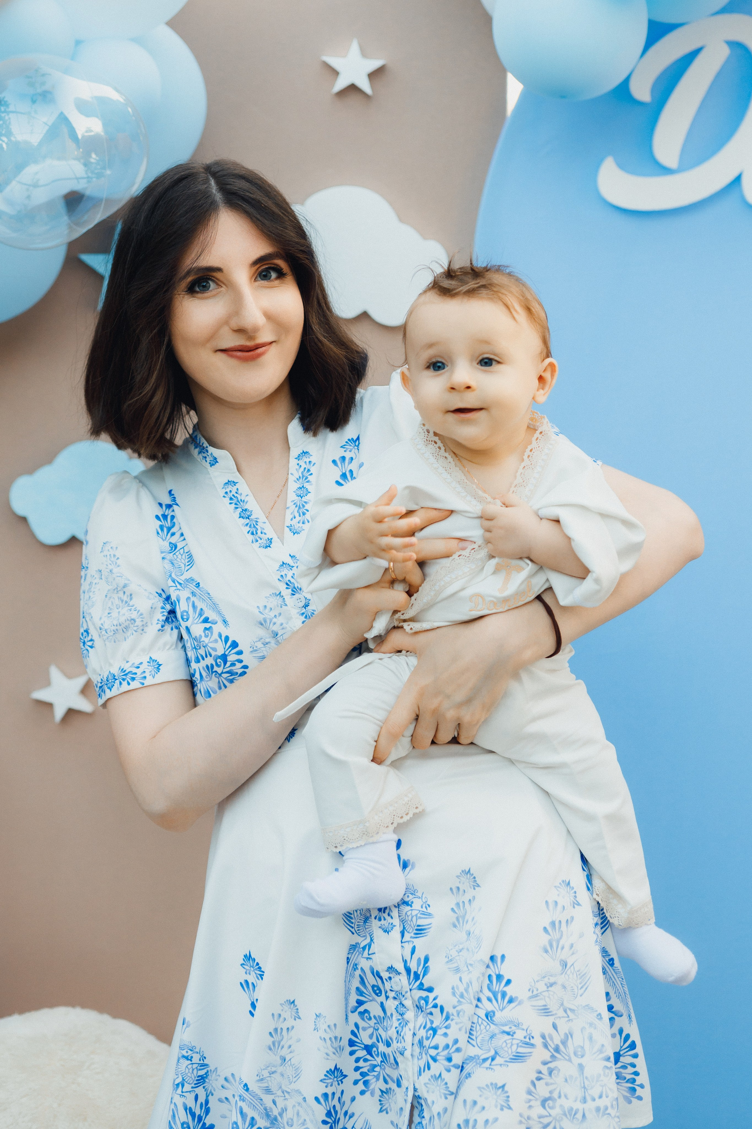 Daniel. Fotograful evenimentului tău