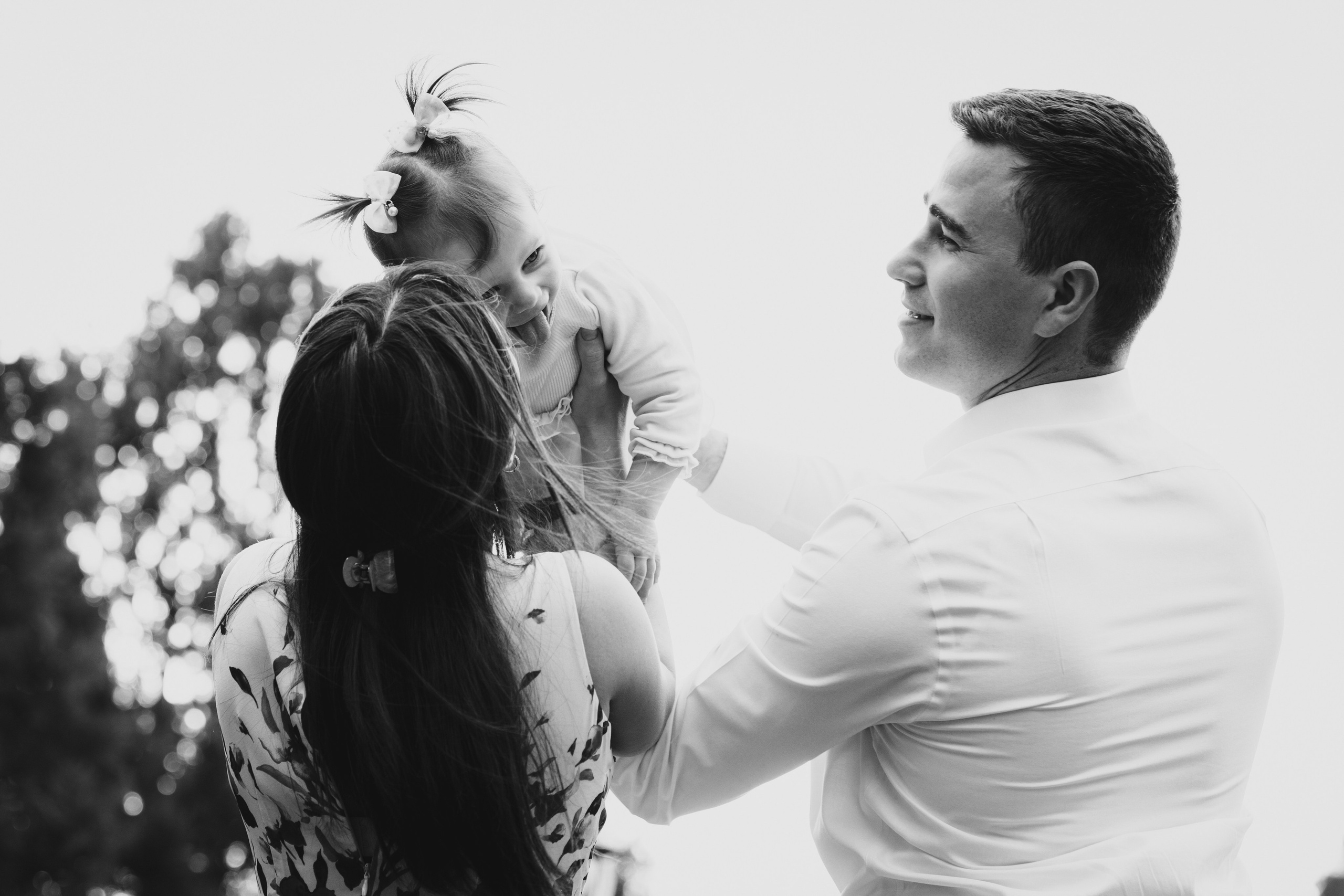 Familia Anton. Fotograful evenimentului tău