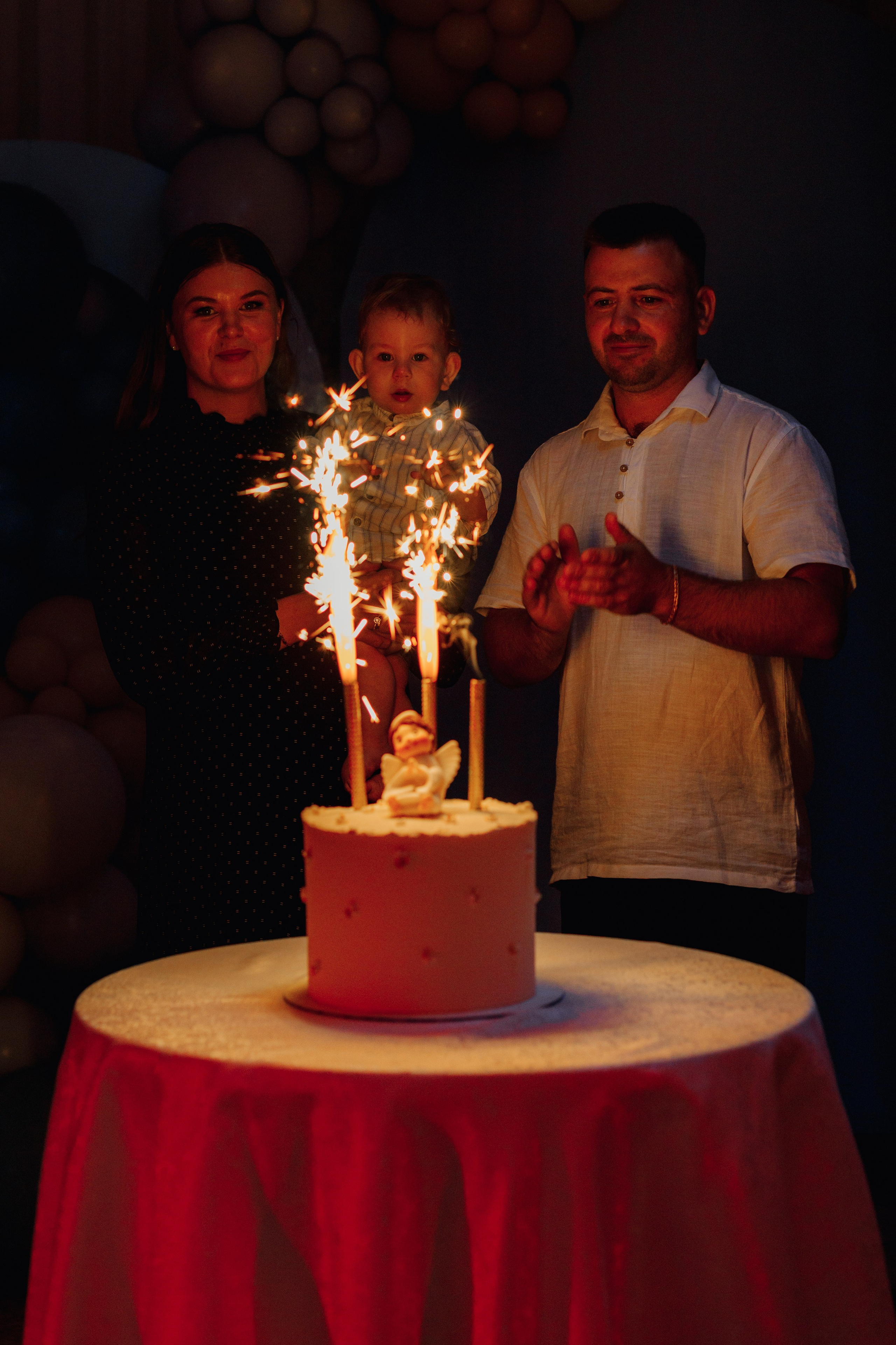 Elias. Fotograful evenimentului tău