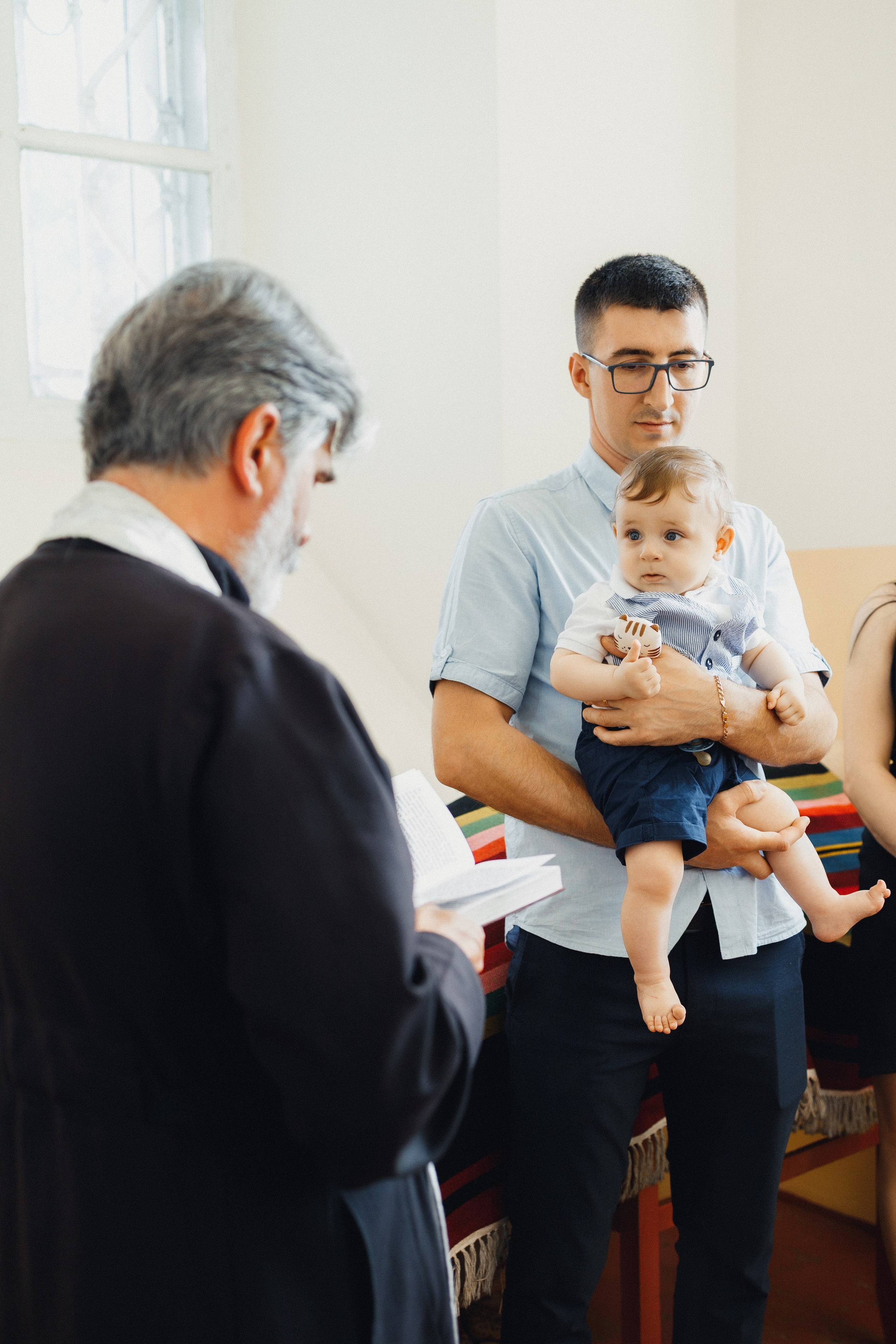 Daniel. Fotograful evenimentului tău