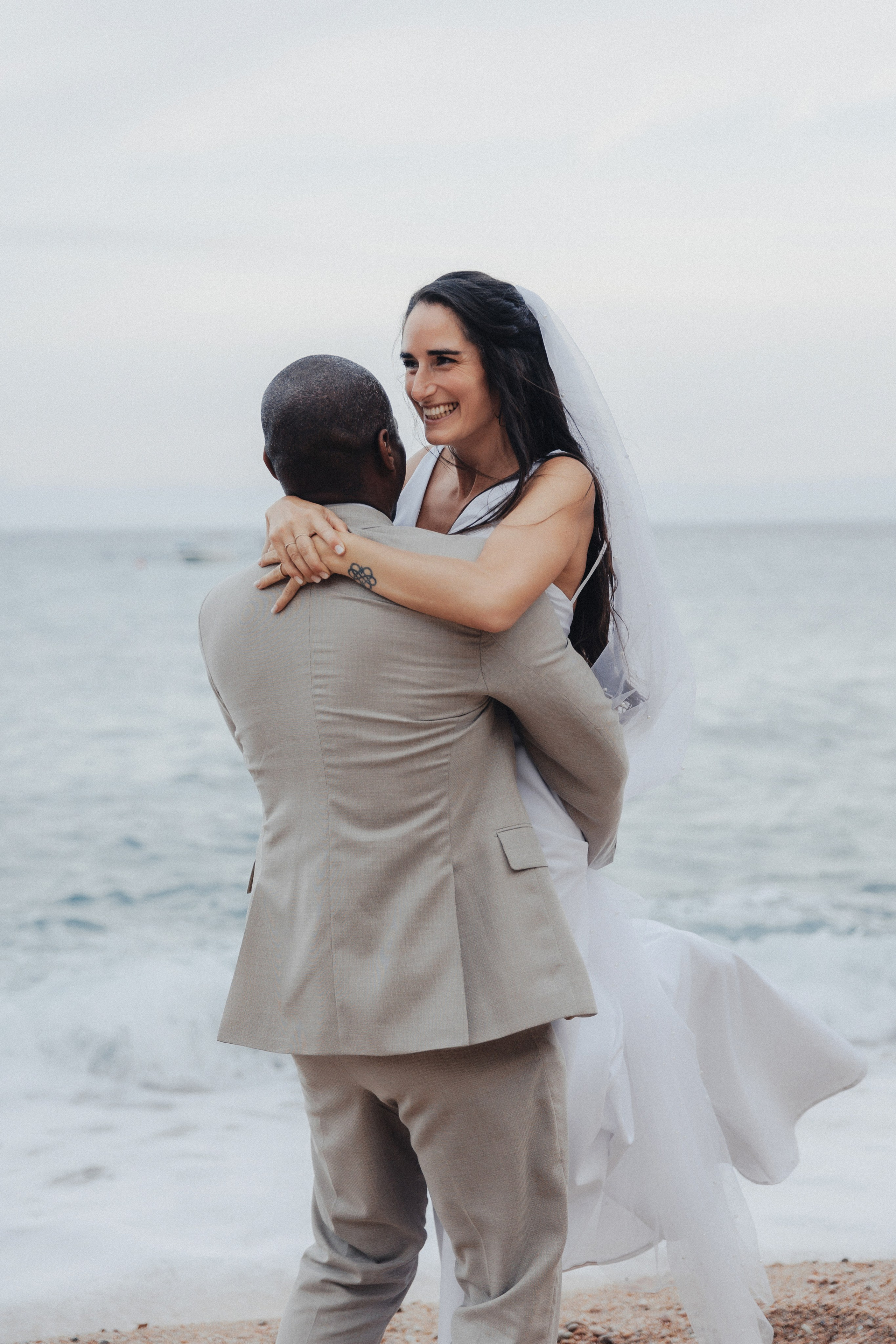 David & Celine. Fotograful evenimentului tău