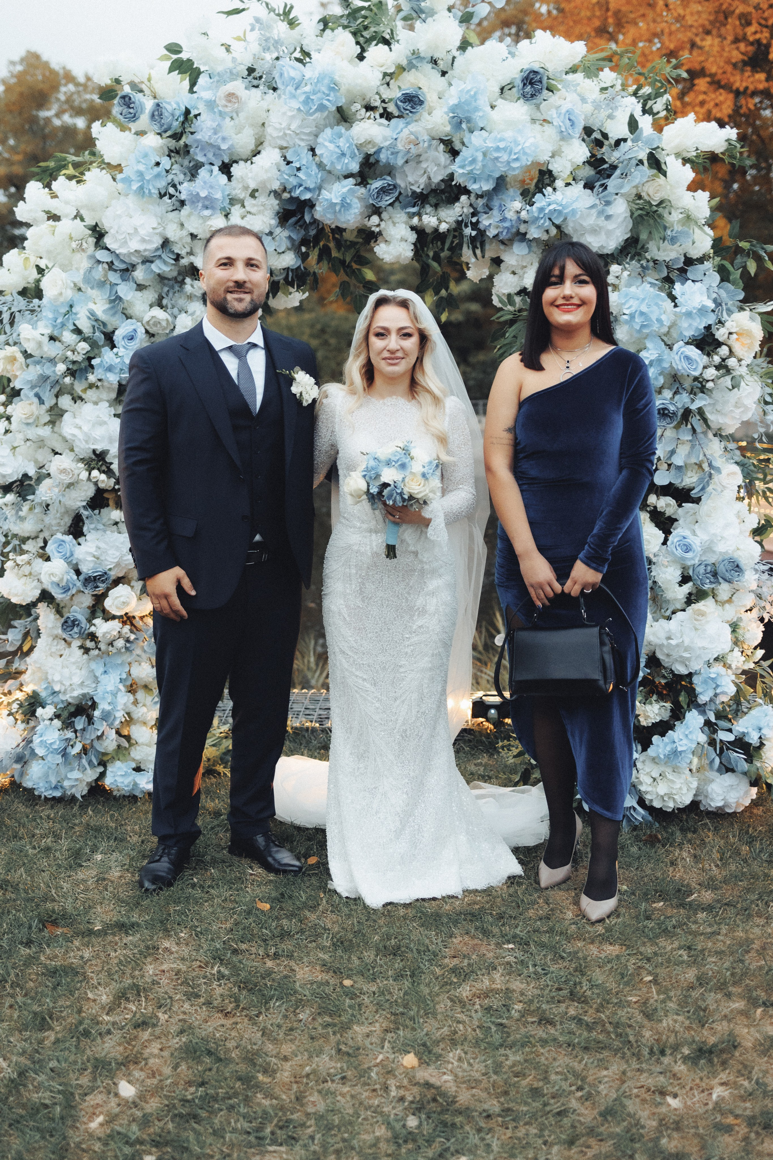 Sergiu & Cristina. Fotograful evenimentului tău