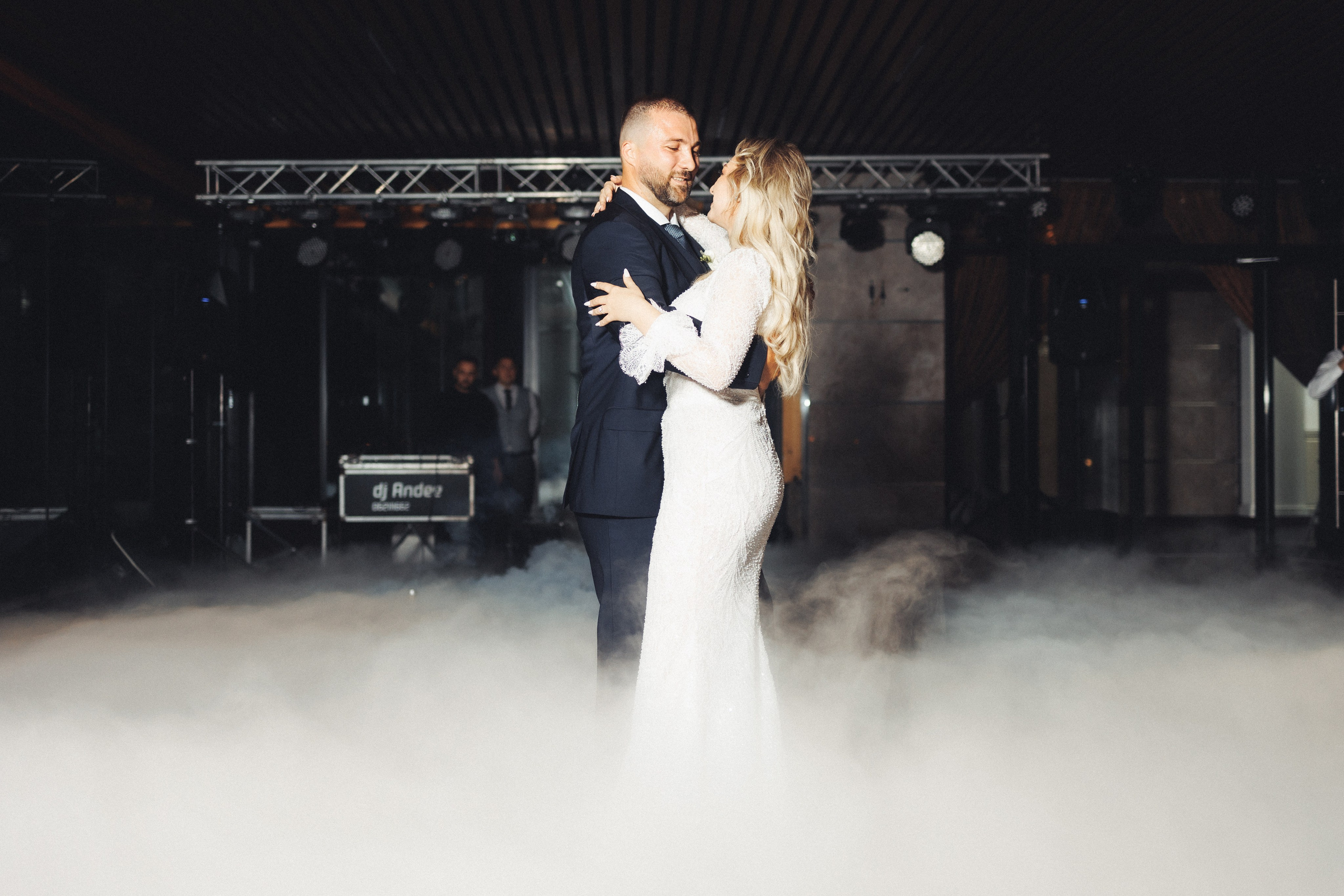Sergiu & Cristina. Fotograful evenimentului tău