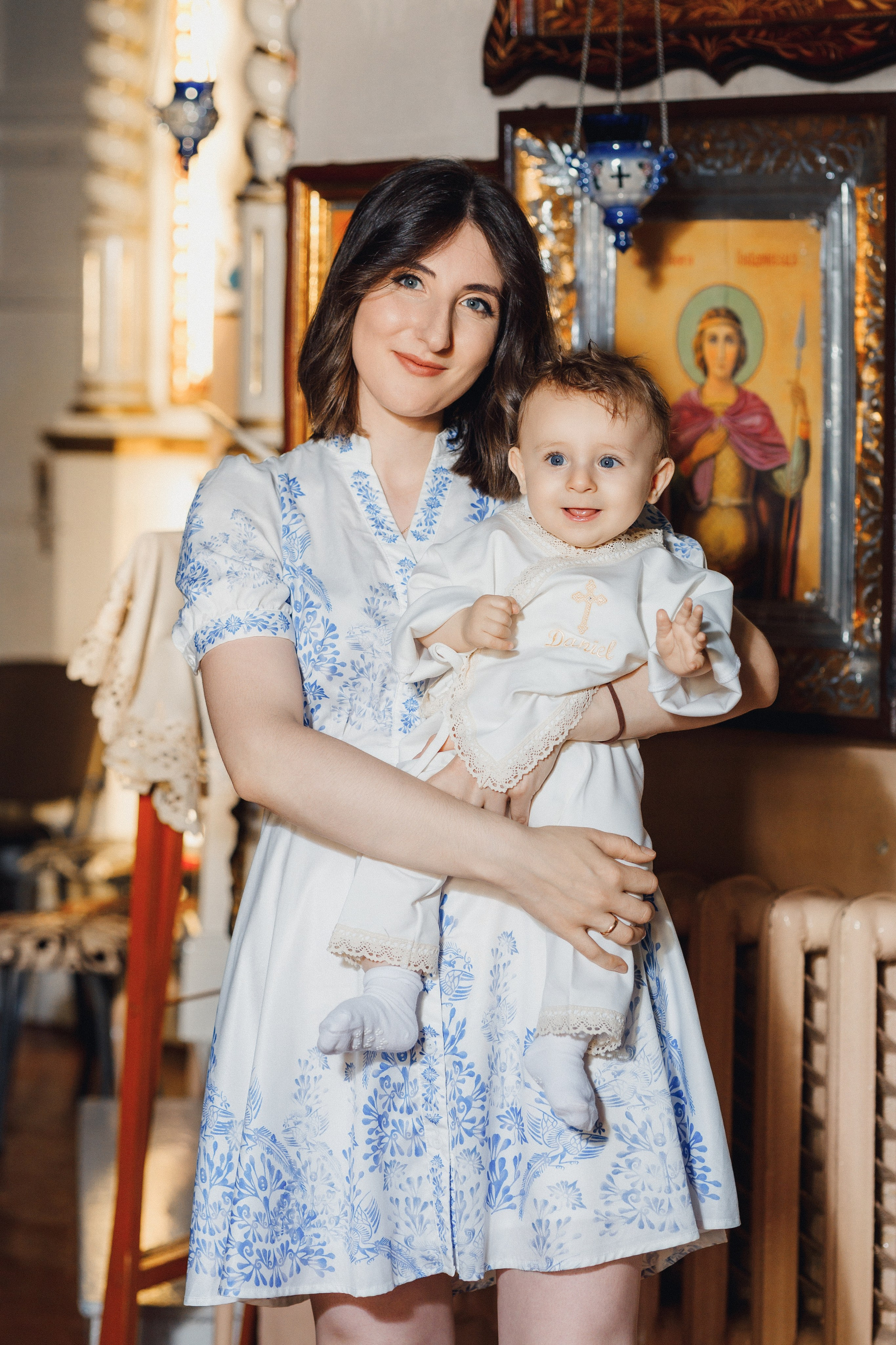 Daniel. Fotograful evenimentului tău