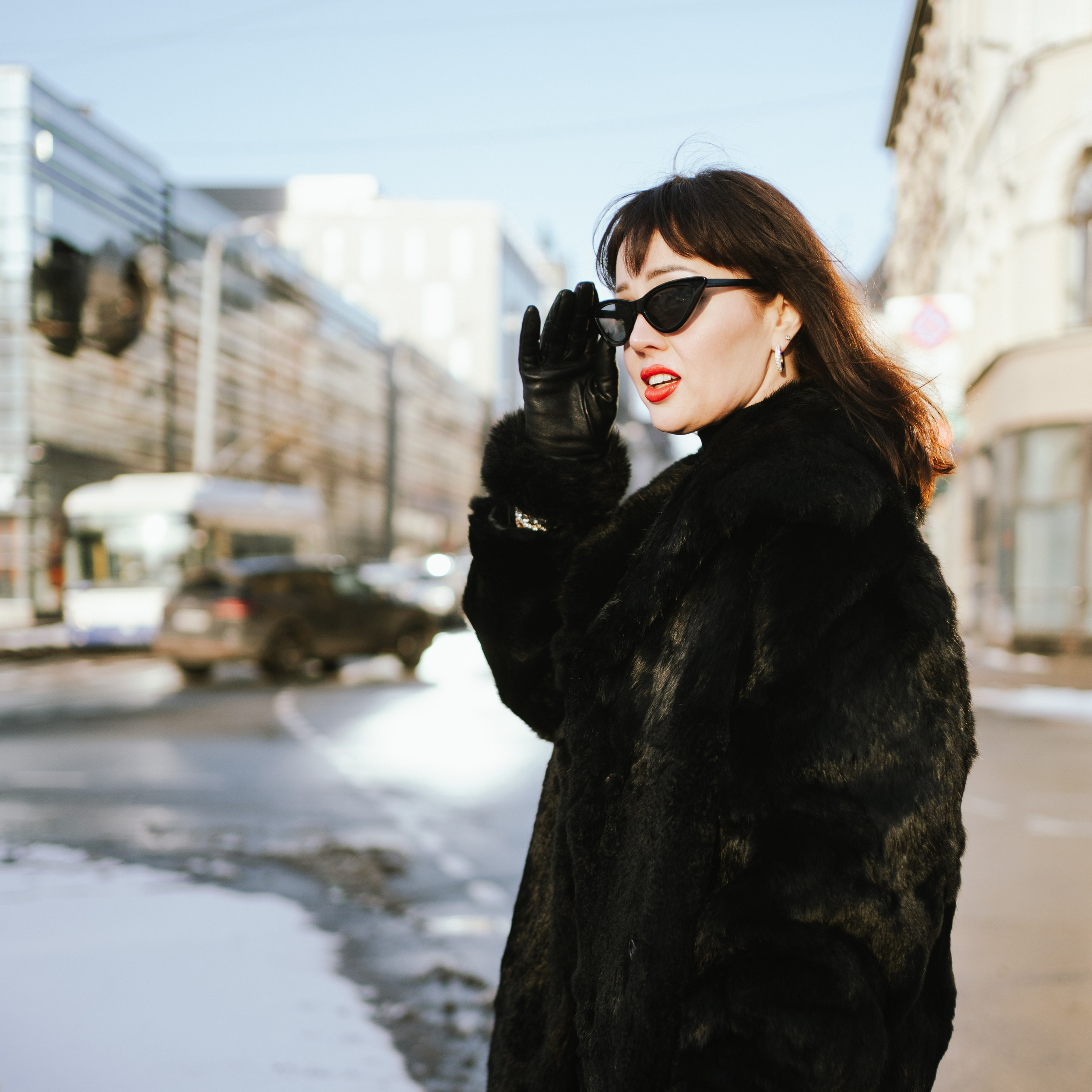 Kristiāna. Fotogrāfe Ieva Lippe | Portreti, ģimenes, pasākumi