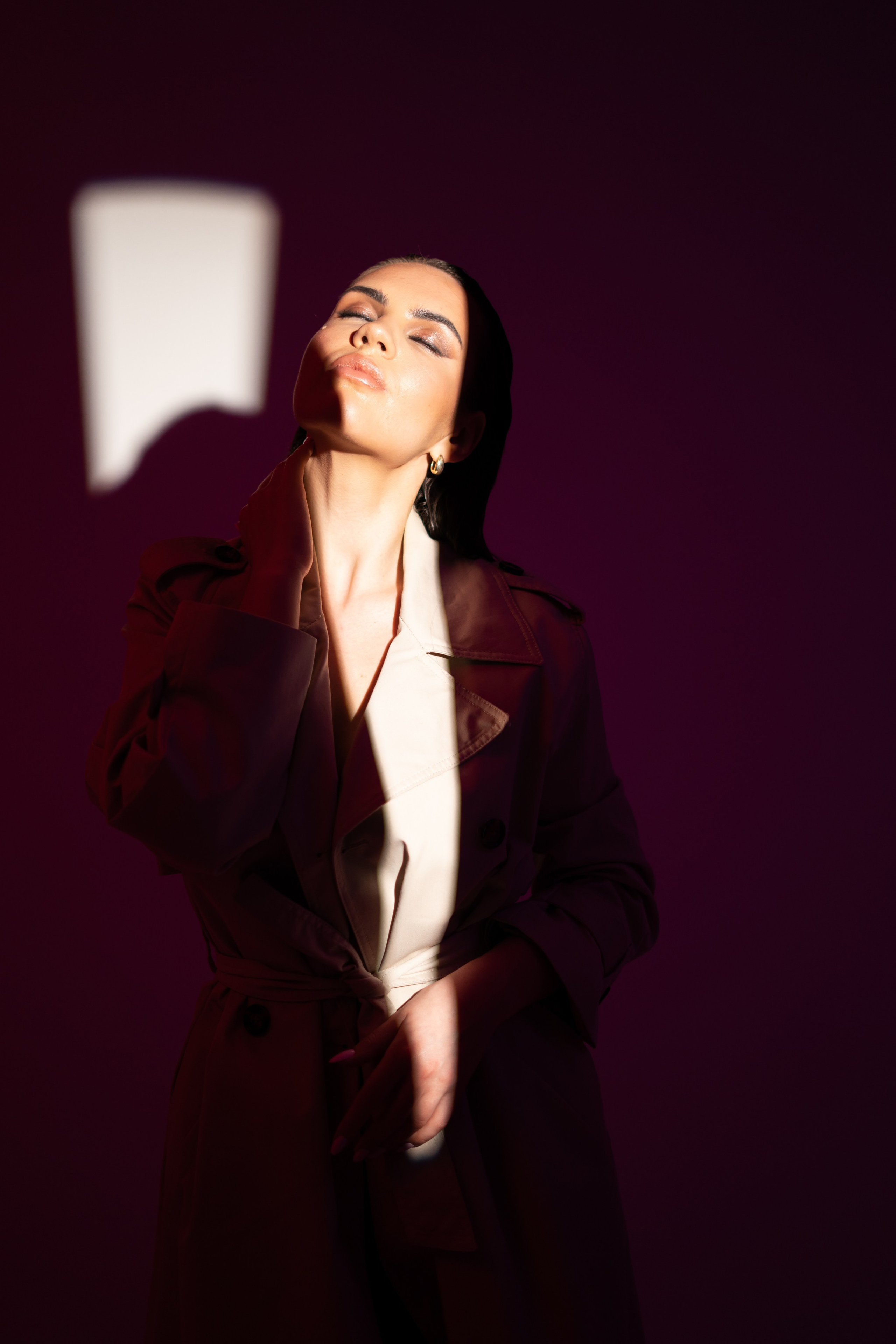 Mona. Fotogrāfe Ieva Lippe | Portreti, ģimenes, pasākumi