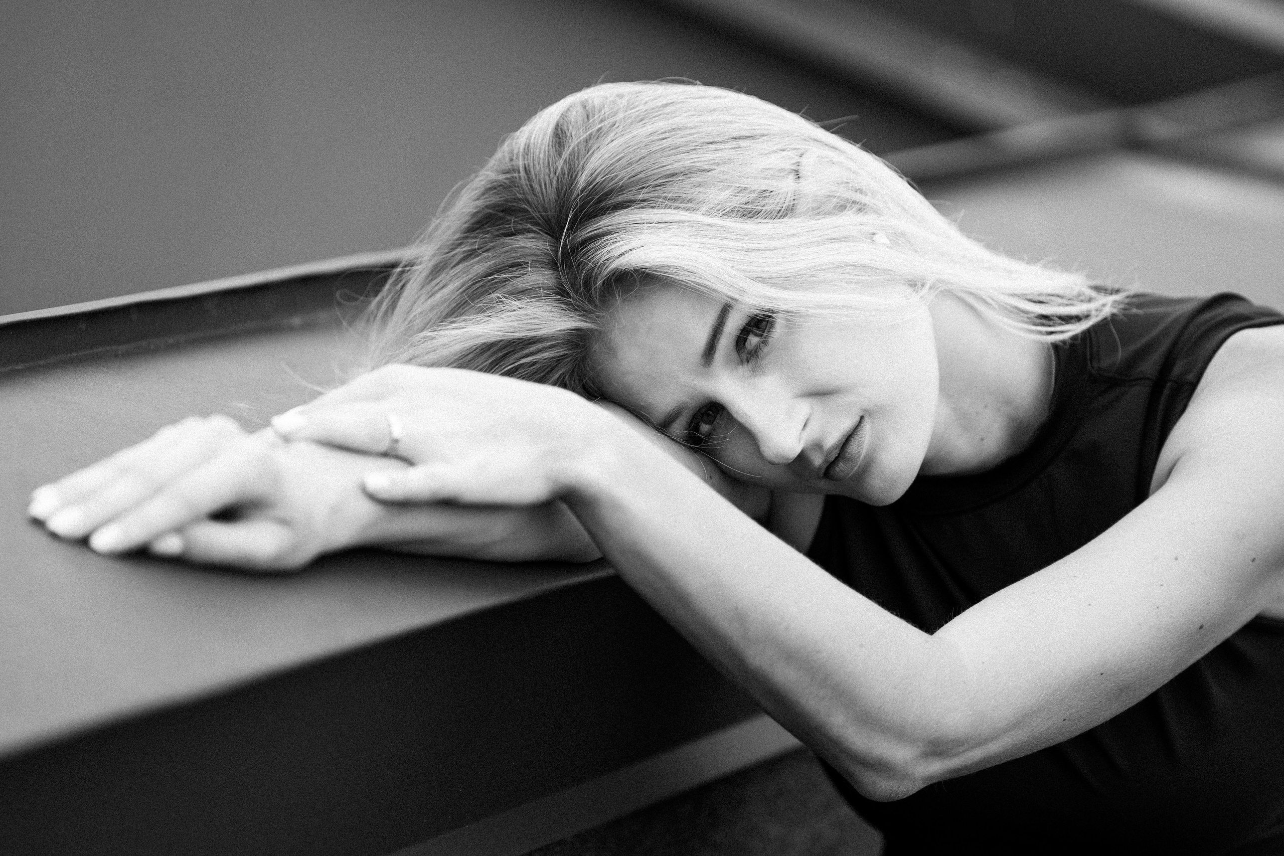 Agnete. Fotogrāfe Ieva Lippe | Portreti, ģimenes, pasākumi