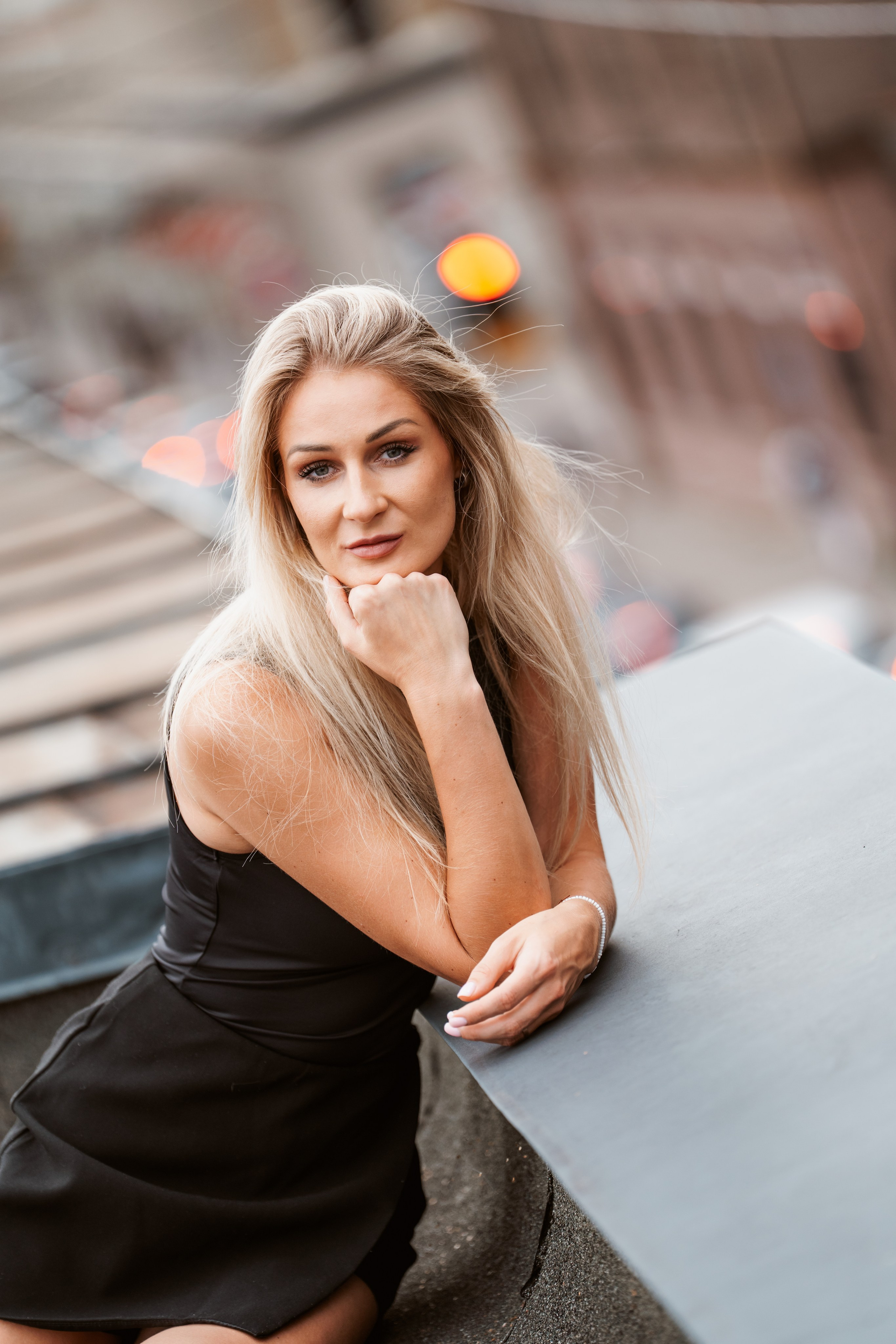 Agnete. Fotogrāfe Ieva Lippe | Portreti, ģimenes, pasākumi