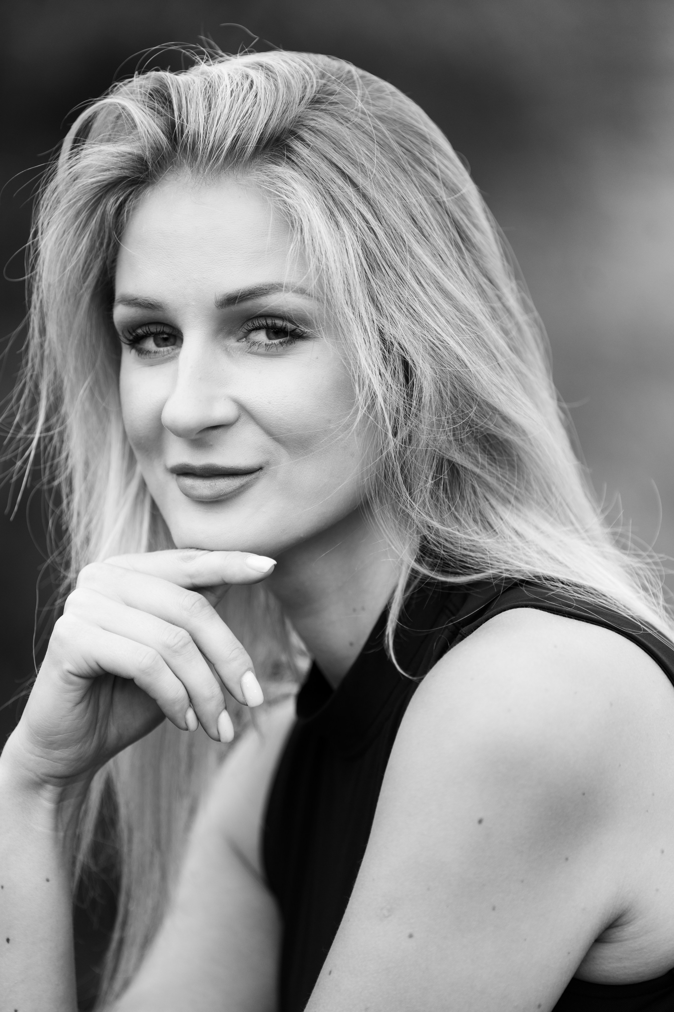 Agnete. Fotogrāfe Ieva Lippe | Portreti, ģimenes, pasākumi