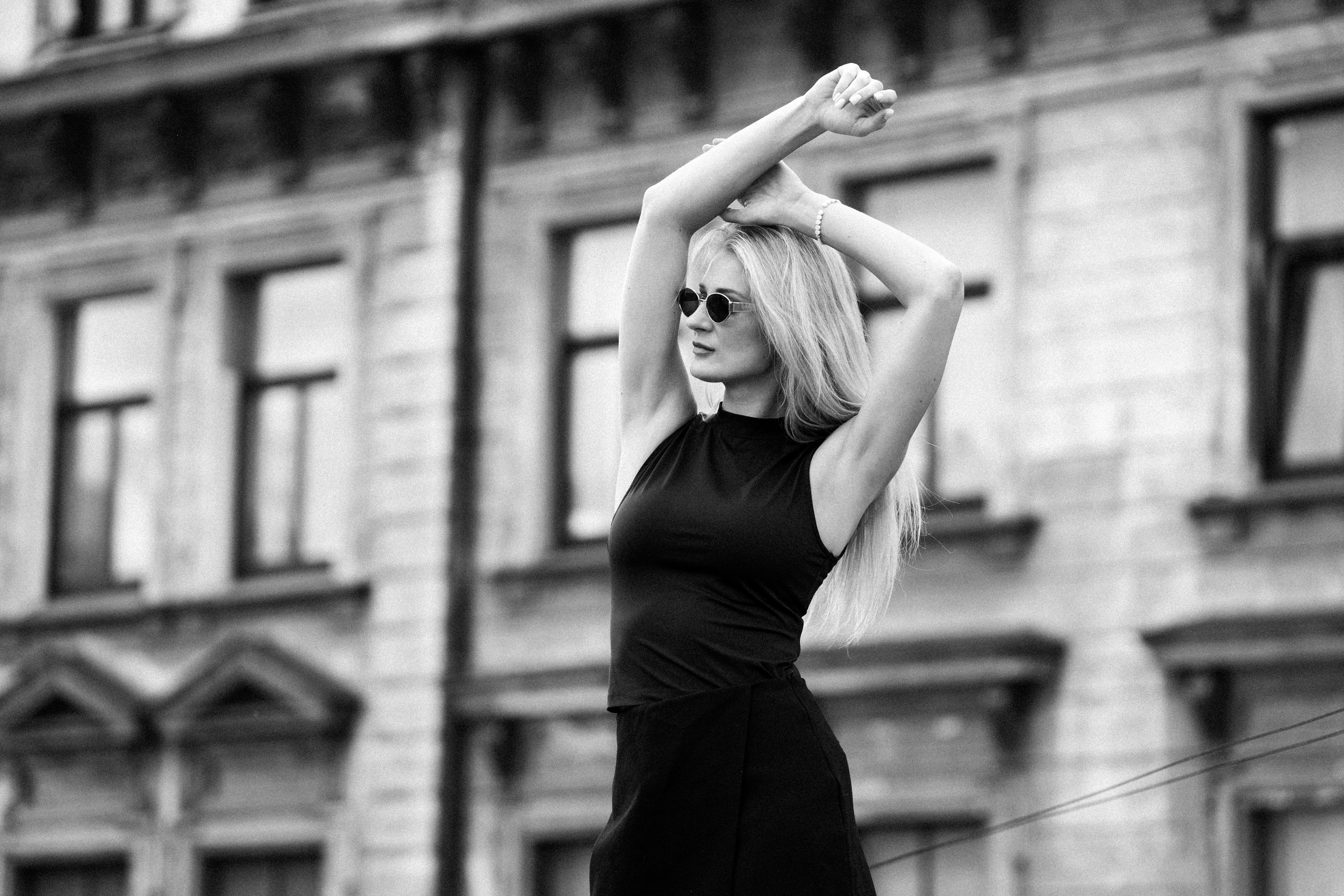 Agnete. Fotogrāfe Ieva Lippe | Portreti, ģimenes, pasākumi