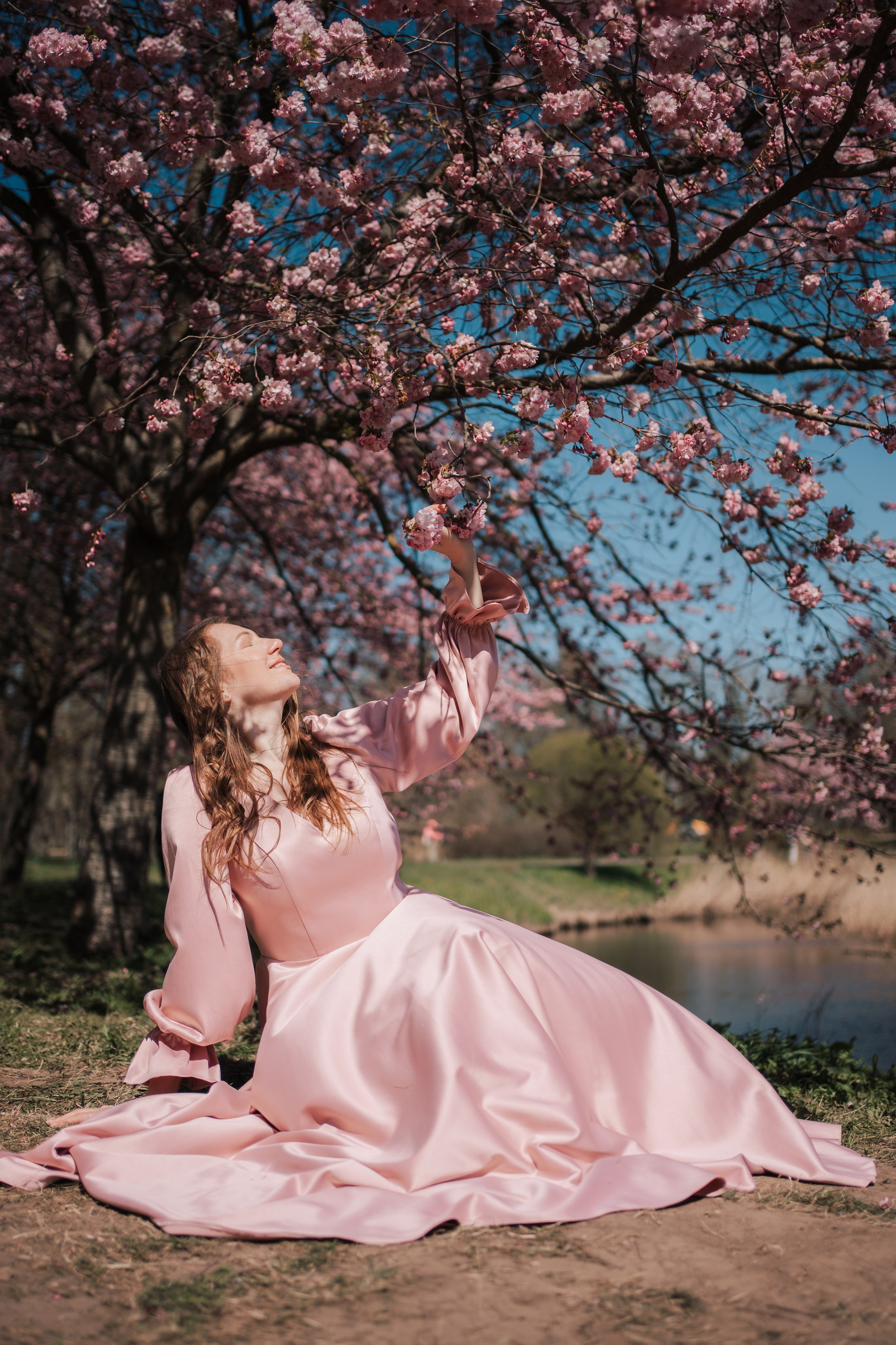 Katrīna. Fotogrāfe Ieva Lippe | Portreti, ģimenes, pasākumi