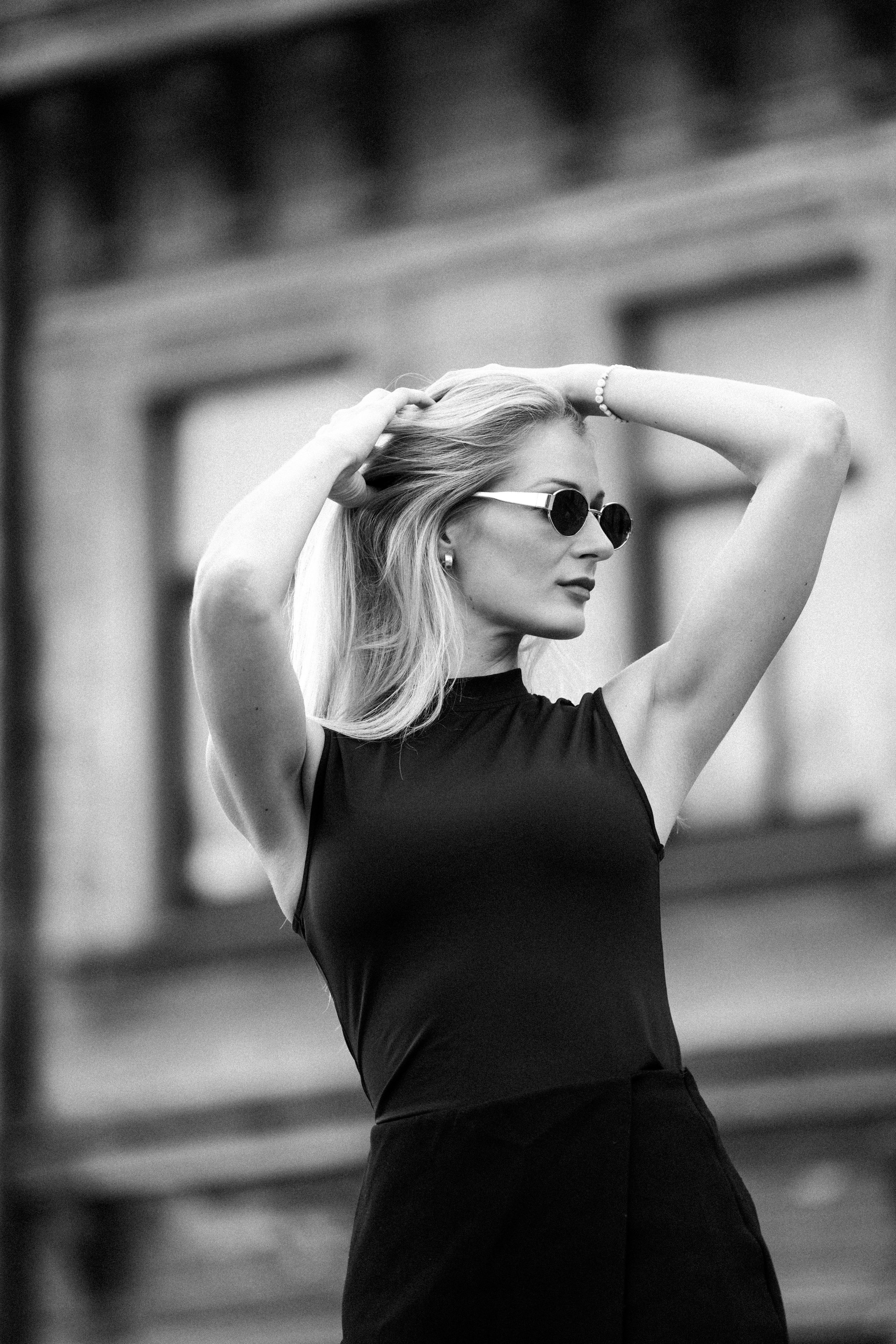 Agnete. Fotogrāfe Ieva Lippe | Portreti, ģimenes, pasākumi
