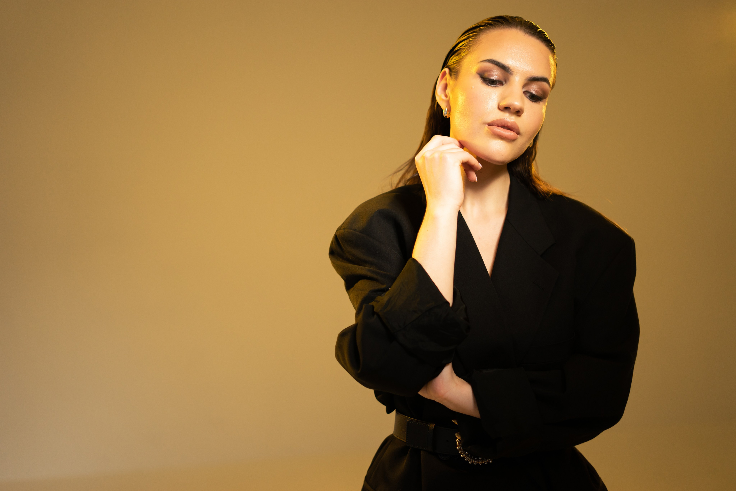 Mona. Fotogrāfe Ieva Lippe | Portreti, ģimenes, pasākumi