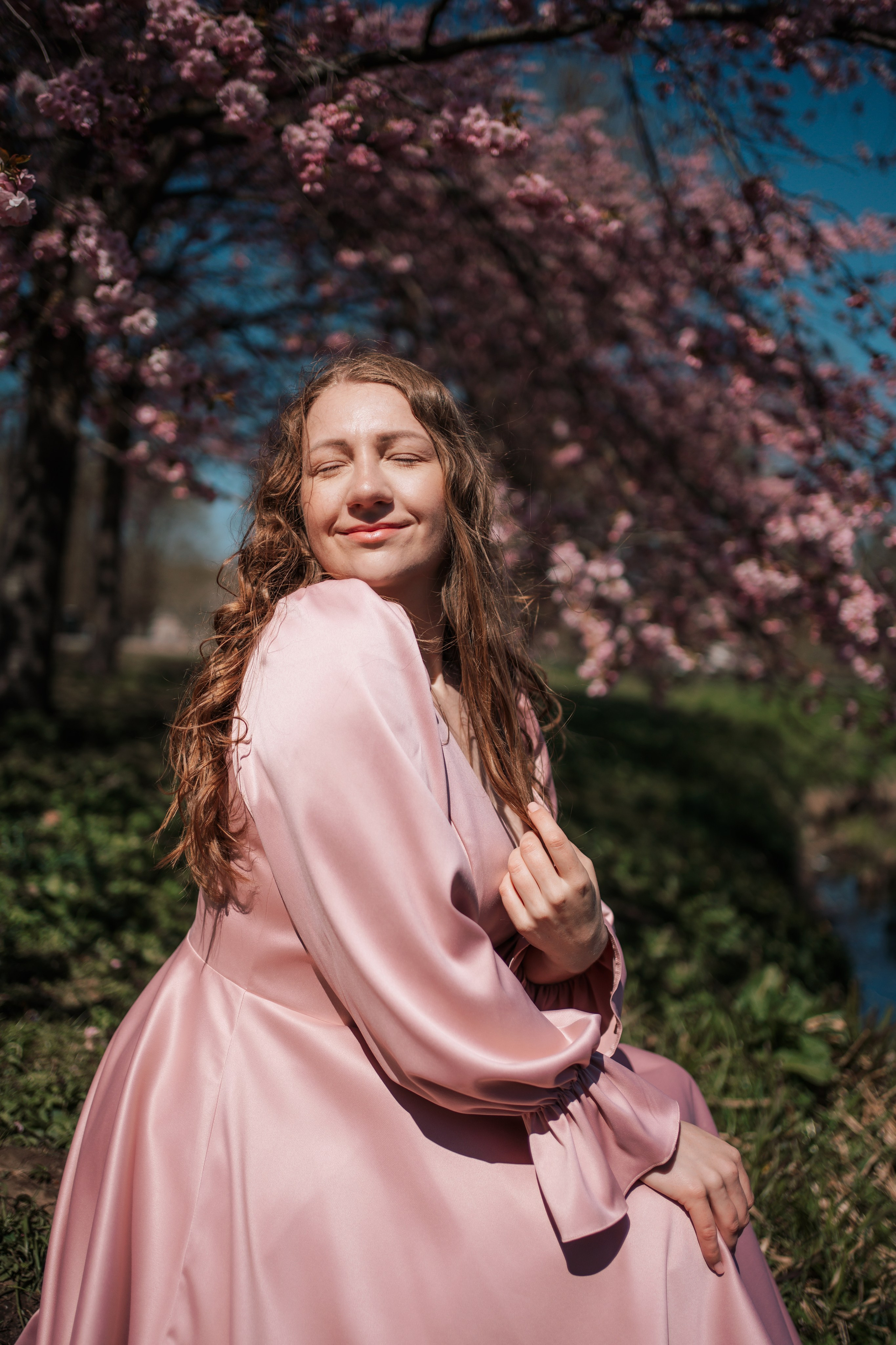 Katrīna. Fotogrāfe Ieva Lippe | Portreti, ģimenes, pasākumi