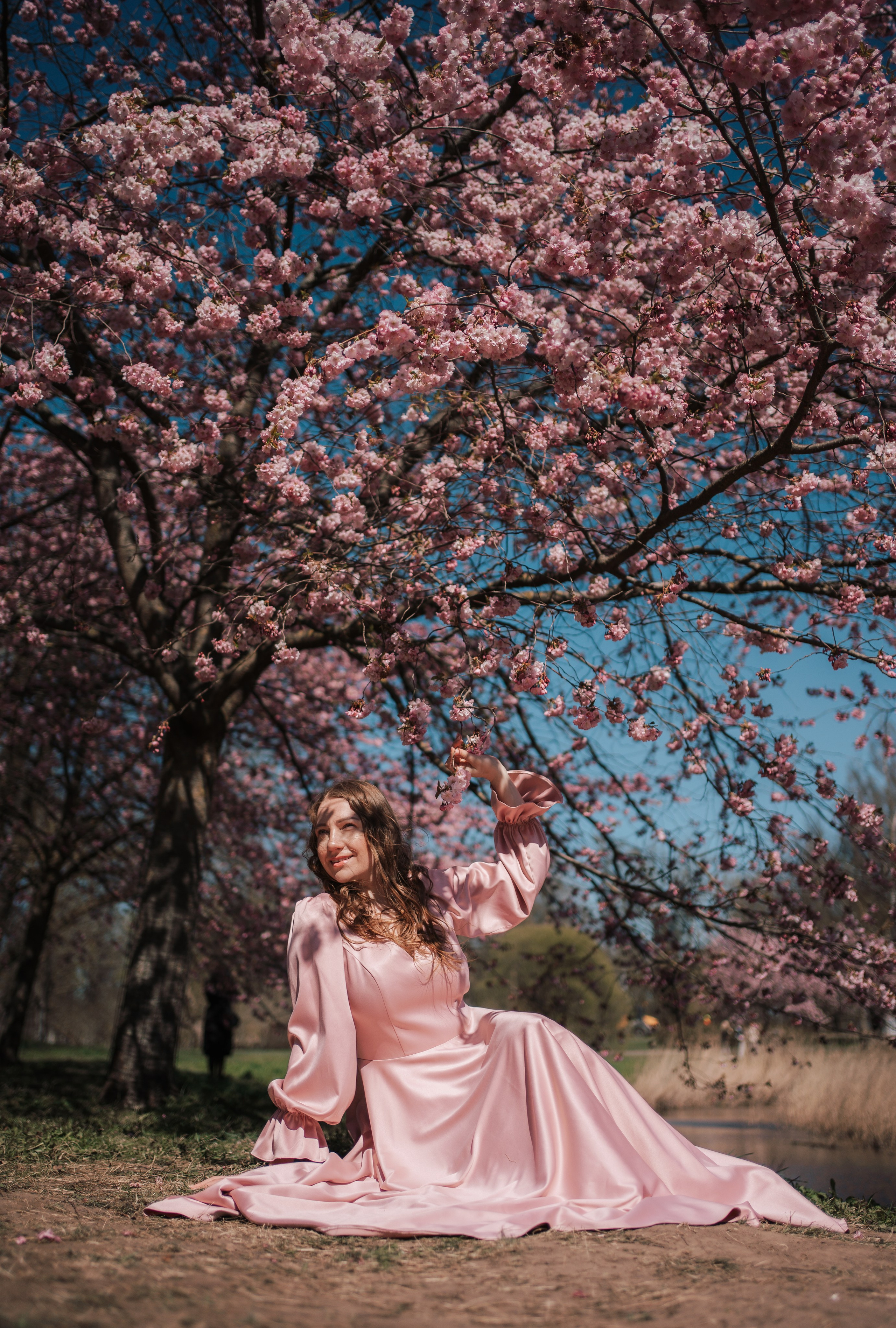 Katrīna. Fotogrāfe Ieva Lippe | Portreti, ģimenes, pasākumi