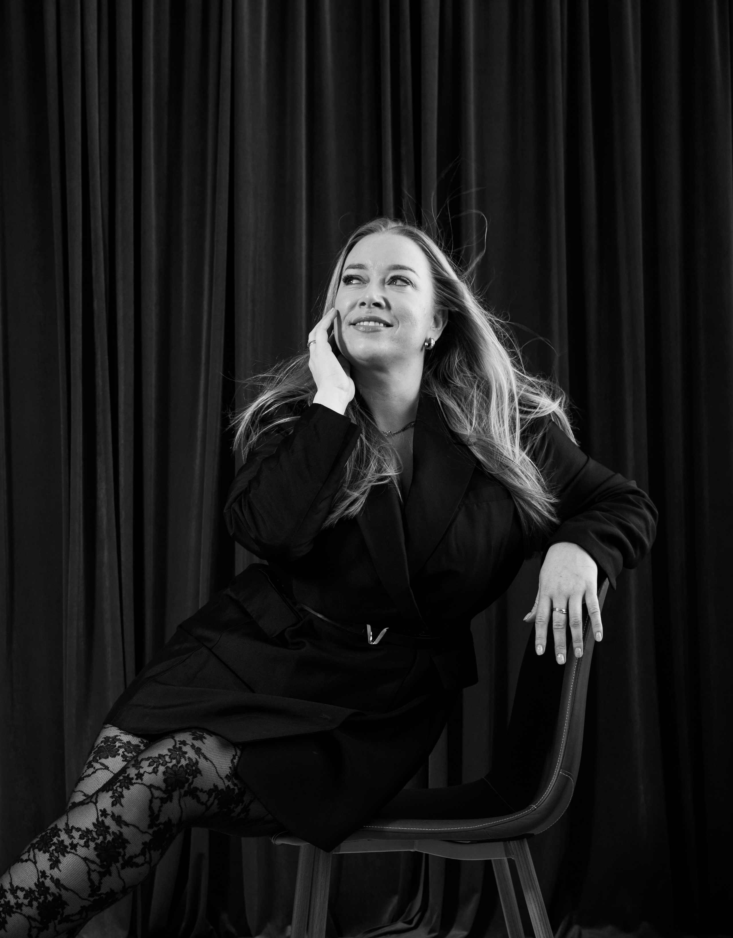 Rūta. Fotogrāfe Ieva Lippe | Portreti, ģimenes, pasākumi