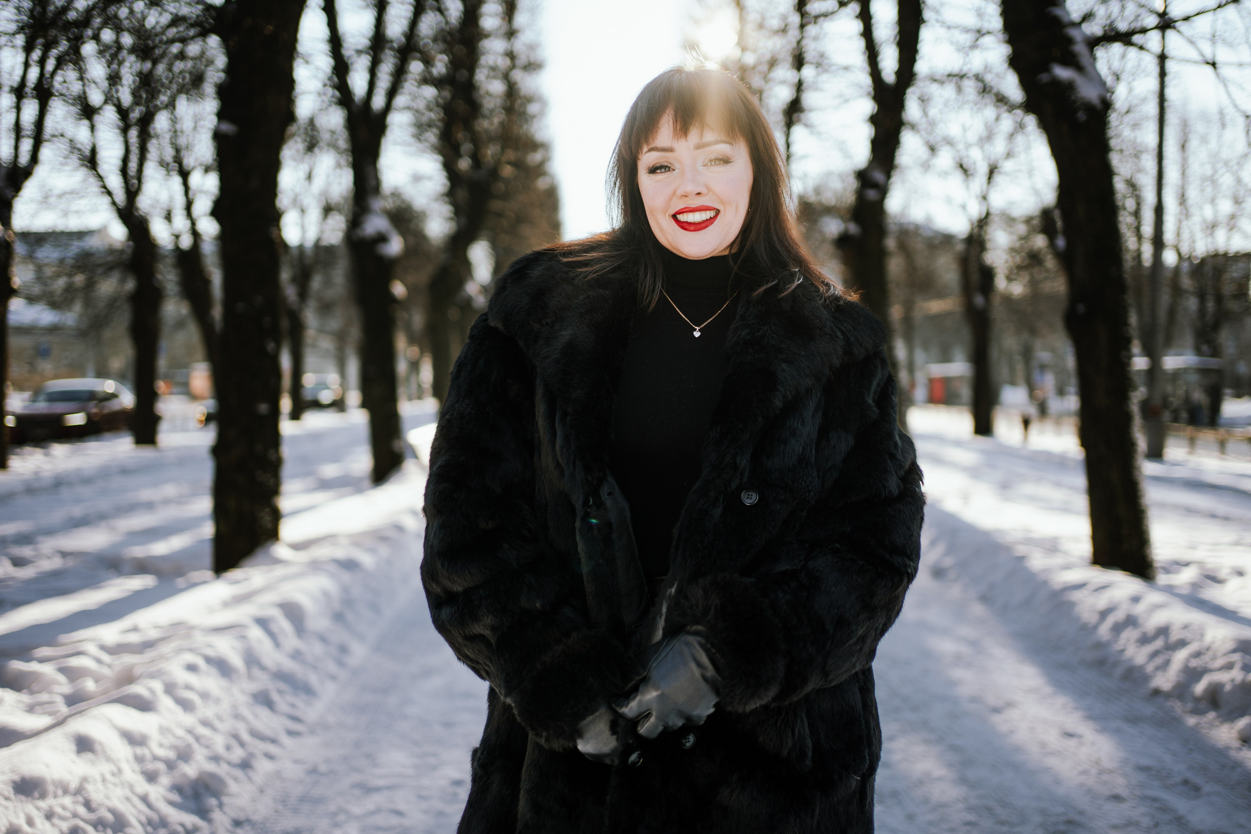Kristiāna. Fotogrāfe Ieva Lippe | Portreti, ģimenes, pasākumi