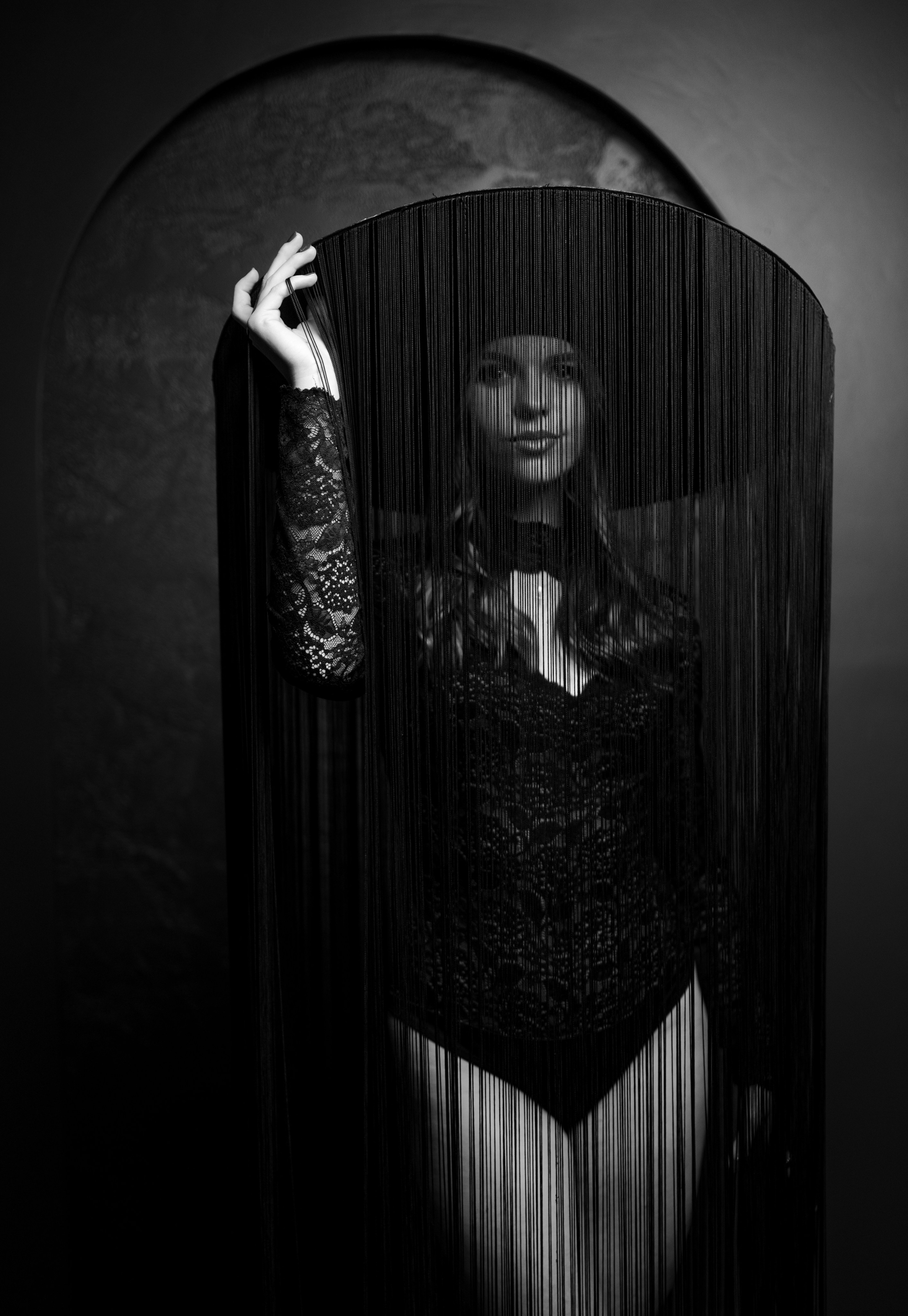 Katrīna. Fotogrāfe Ieva Lippe | Portreti, ģimenes, pasākumi