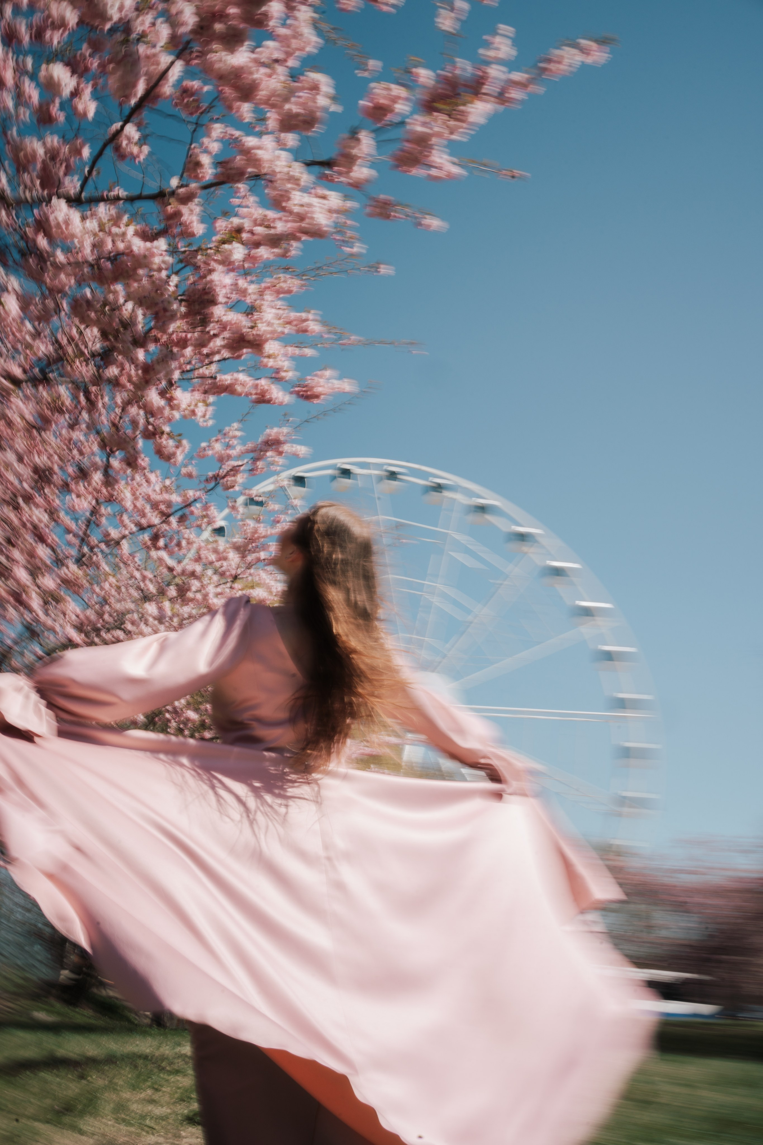 Katrīna. Fotogrāfe Ieva Lippe | Portreti, ģimenes, pasākumi