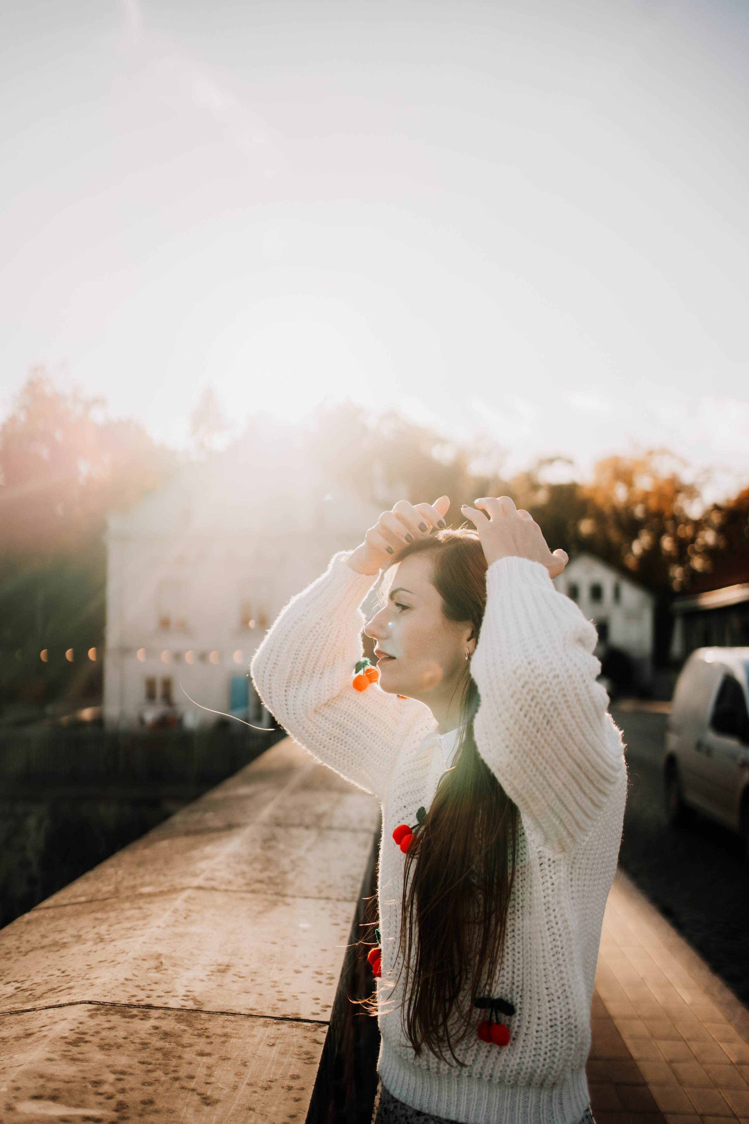 Vivita. Fotogrāfe Ieva Lippe | Portreti, ģimenes, pasākumi