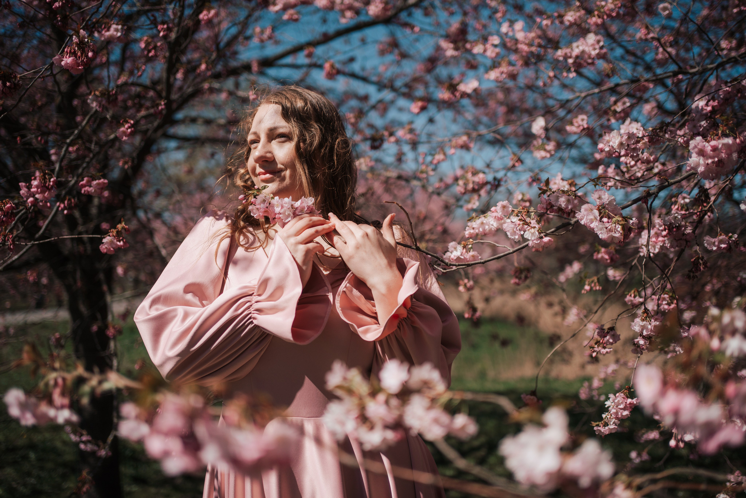 Katrīna. Fotogrāfe Ieva Lippe | Portreti, ģimenes, pasākumi