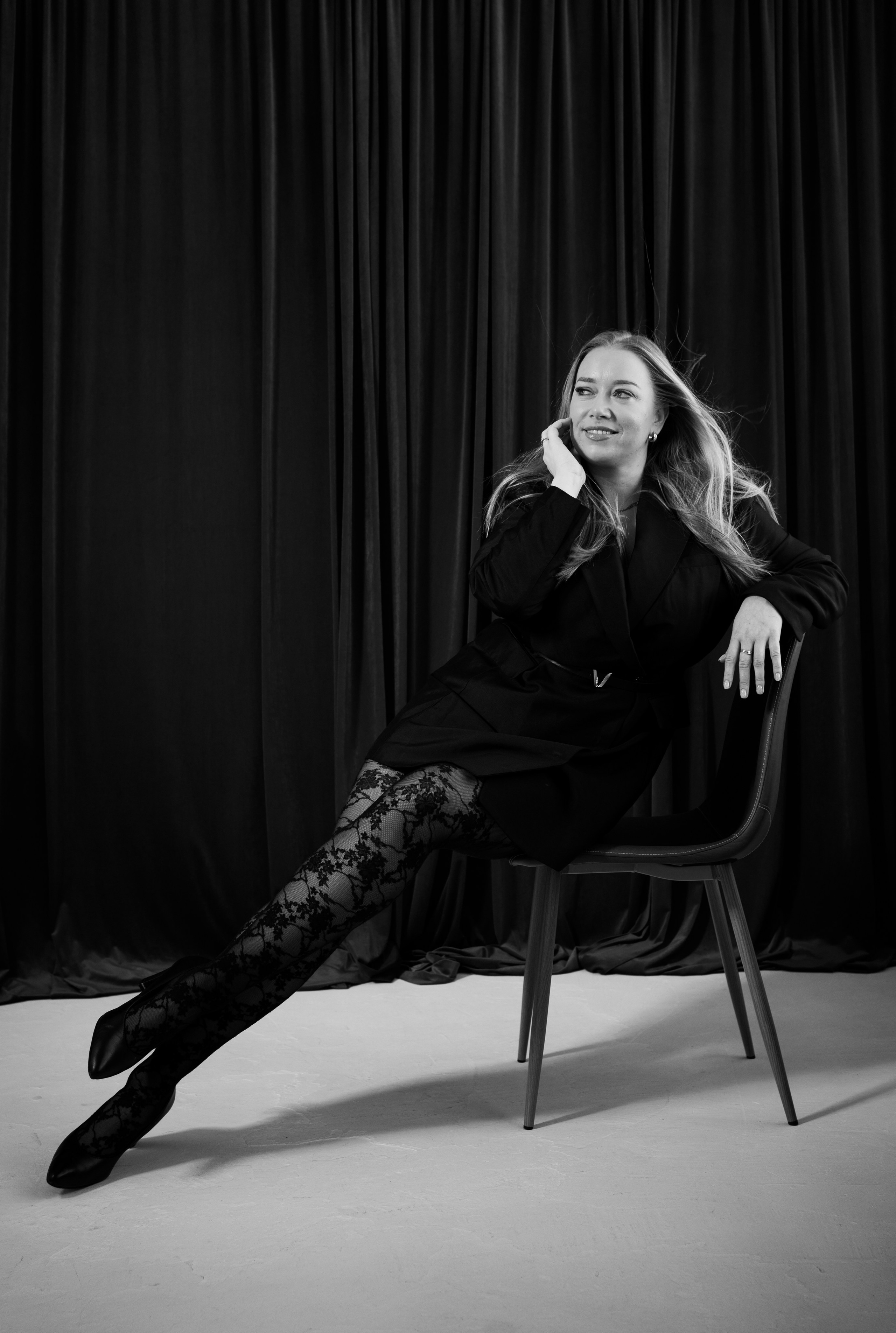 Rūta. Fotogrāfe Ieva Lippe | Portreti, ģimenes, pasākumi