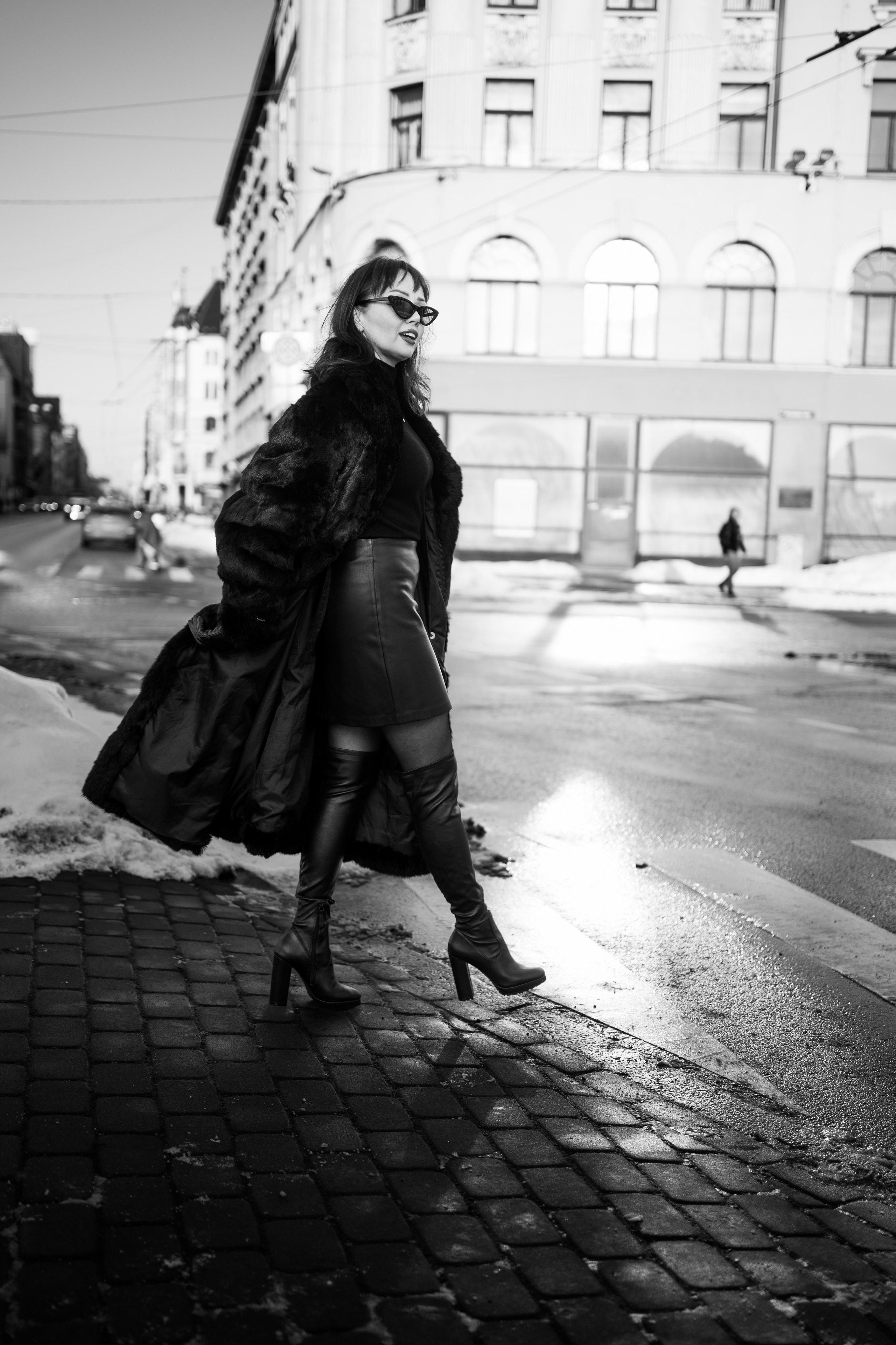 Kristiāna. Fotogrāfe Ieva Lippe | Portreti, ģimenes, pasākumi