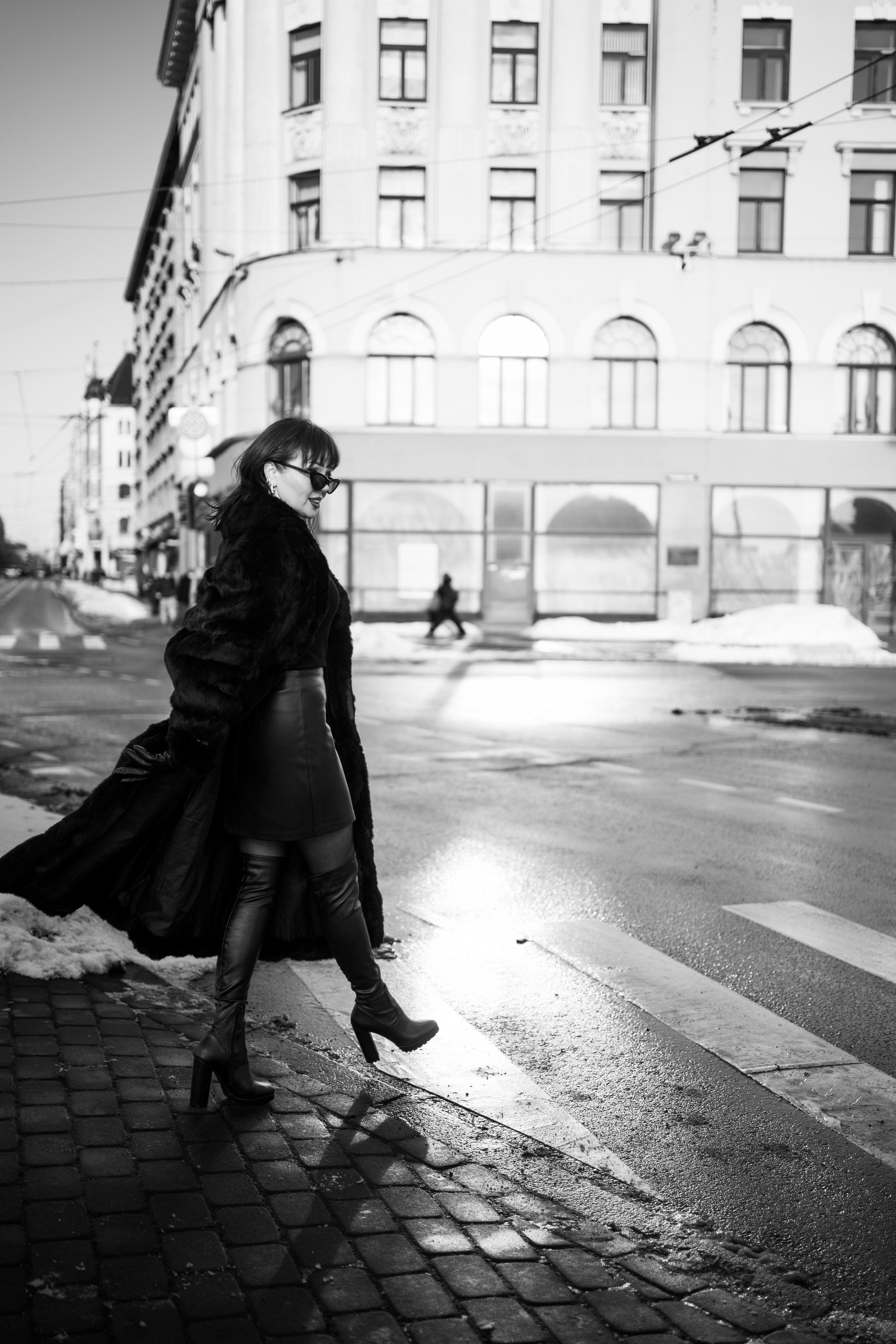 Kristiāna. Fotogrāfe Ieva Lippe | Portreti, ģimenes, pasākumi