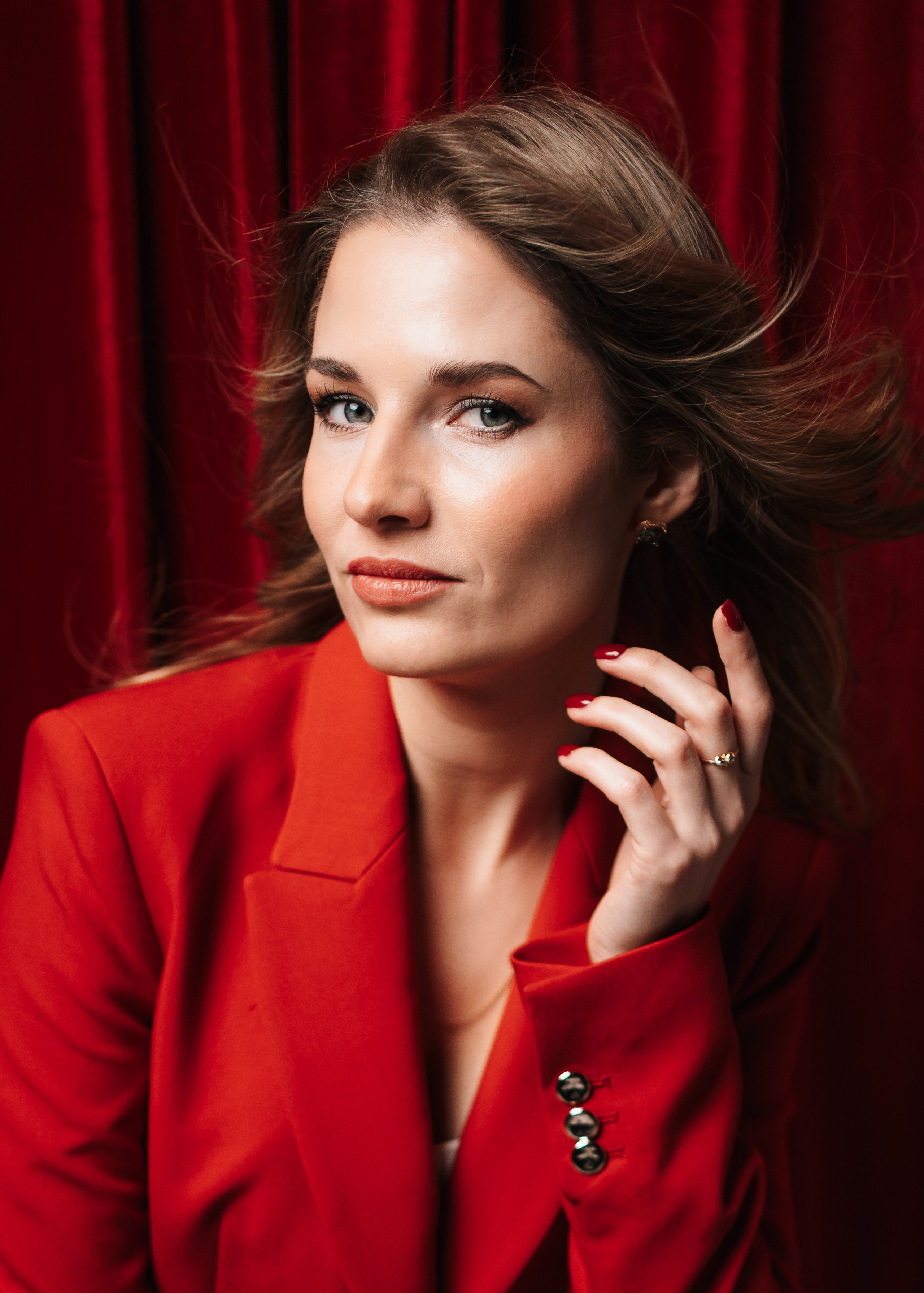 Alise. Fotogrāfe Ieva Lippe | Portreti, ģimenes, pasākumi