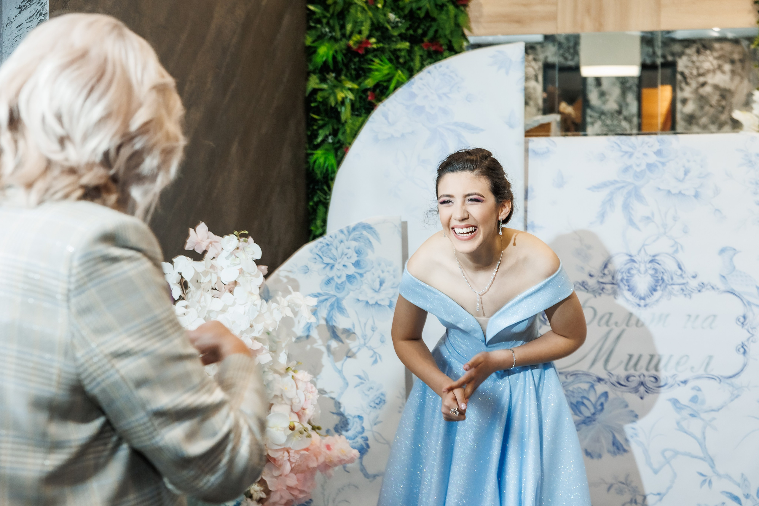 Абитуриентски Бал 2024. Фотограф Ирина Йотова